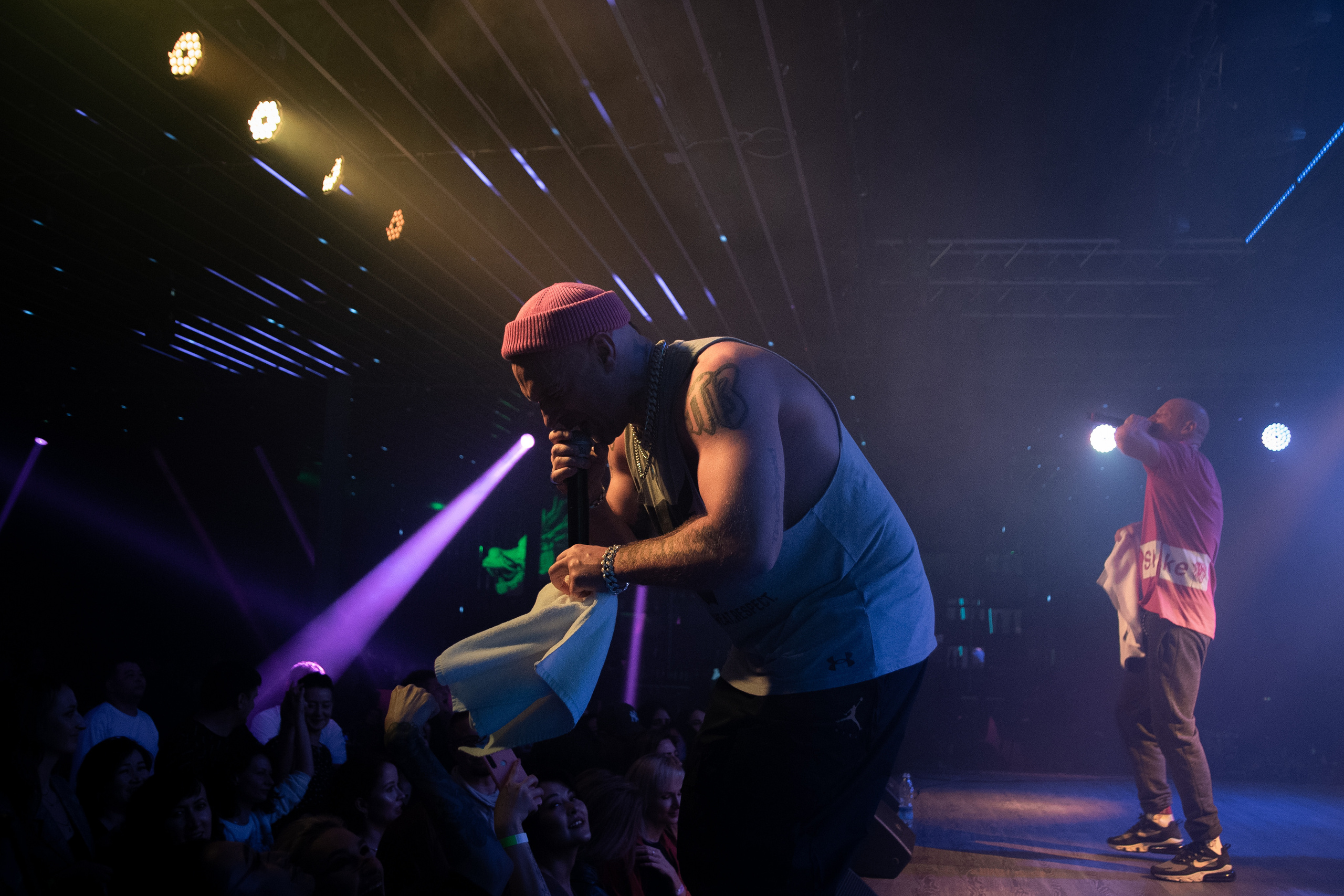 Лигалайз | Live. Фотограф в Бишкеке Андрей Кавешников