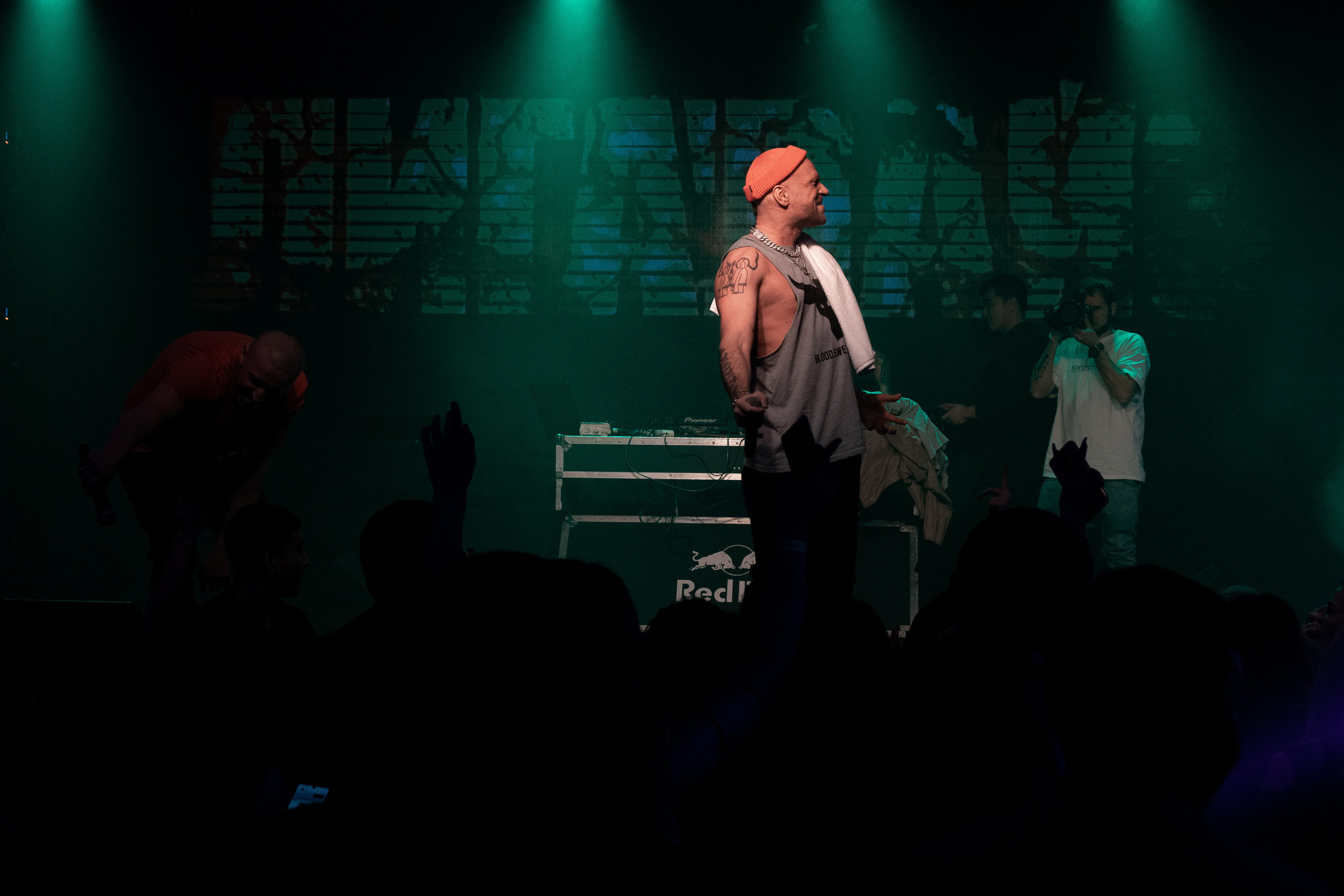 Лигалайз | Live. Фотограф в Бишкеке Андрей Кавешников