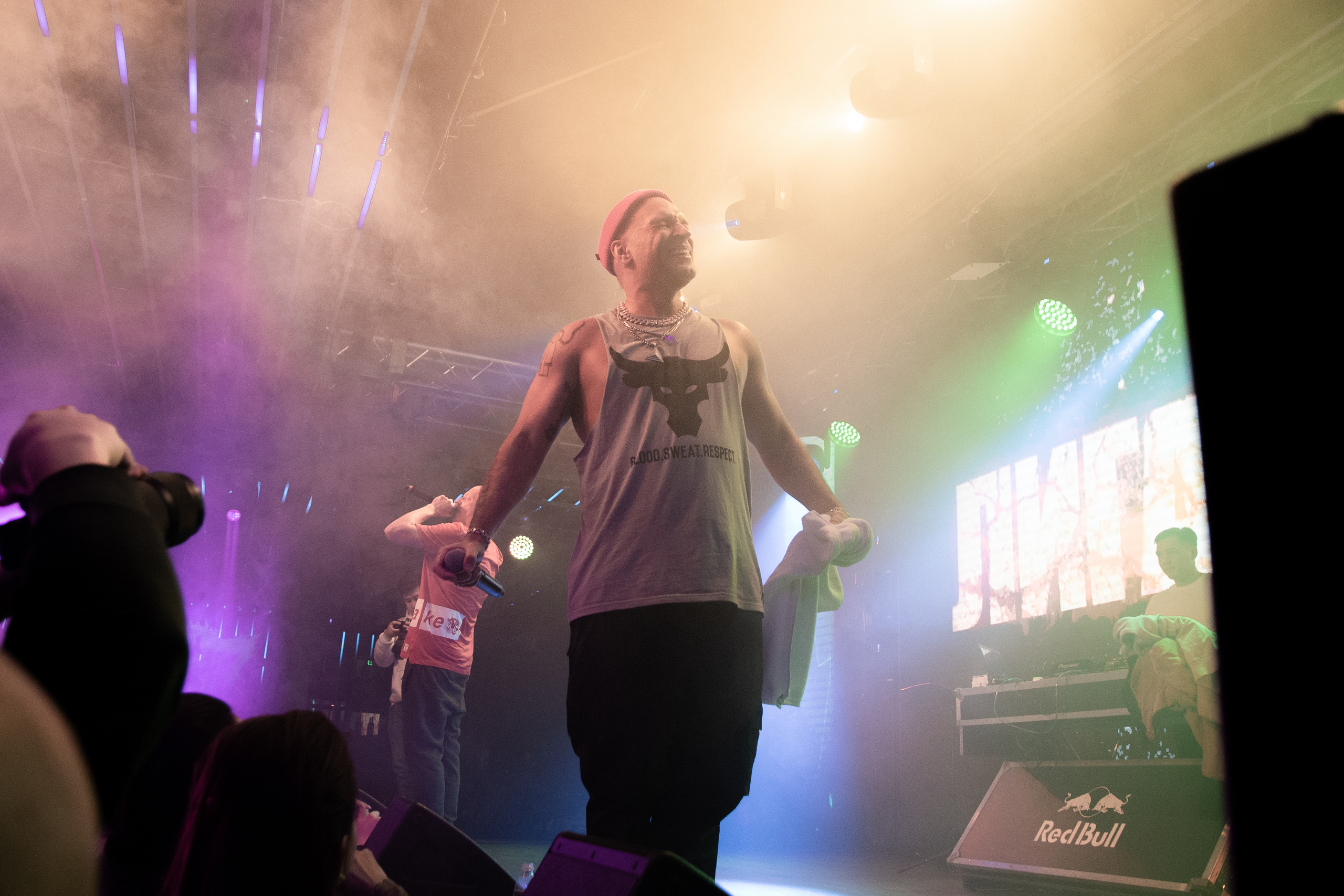 Лигалайз | Live. Фотограф в Бишкеке Андрей Кавешников