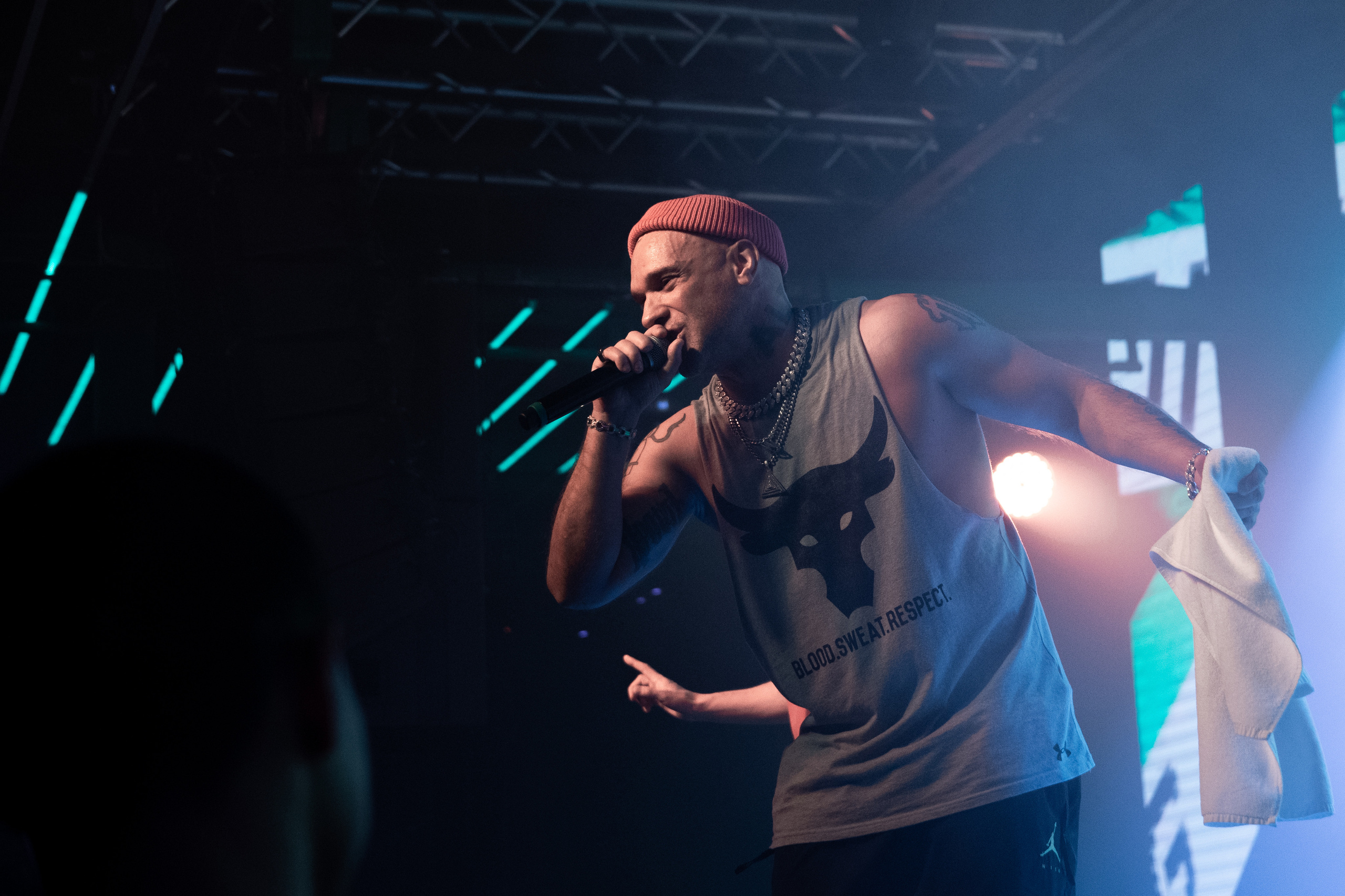 Лигалайз | Live. Фотограф в Бишкеке Андрей Кавешников