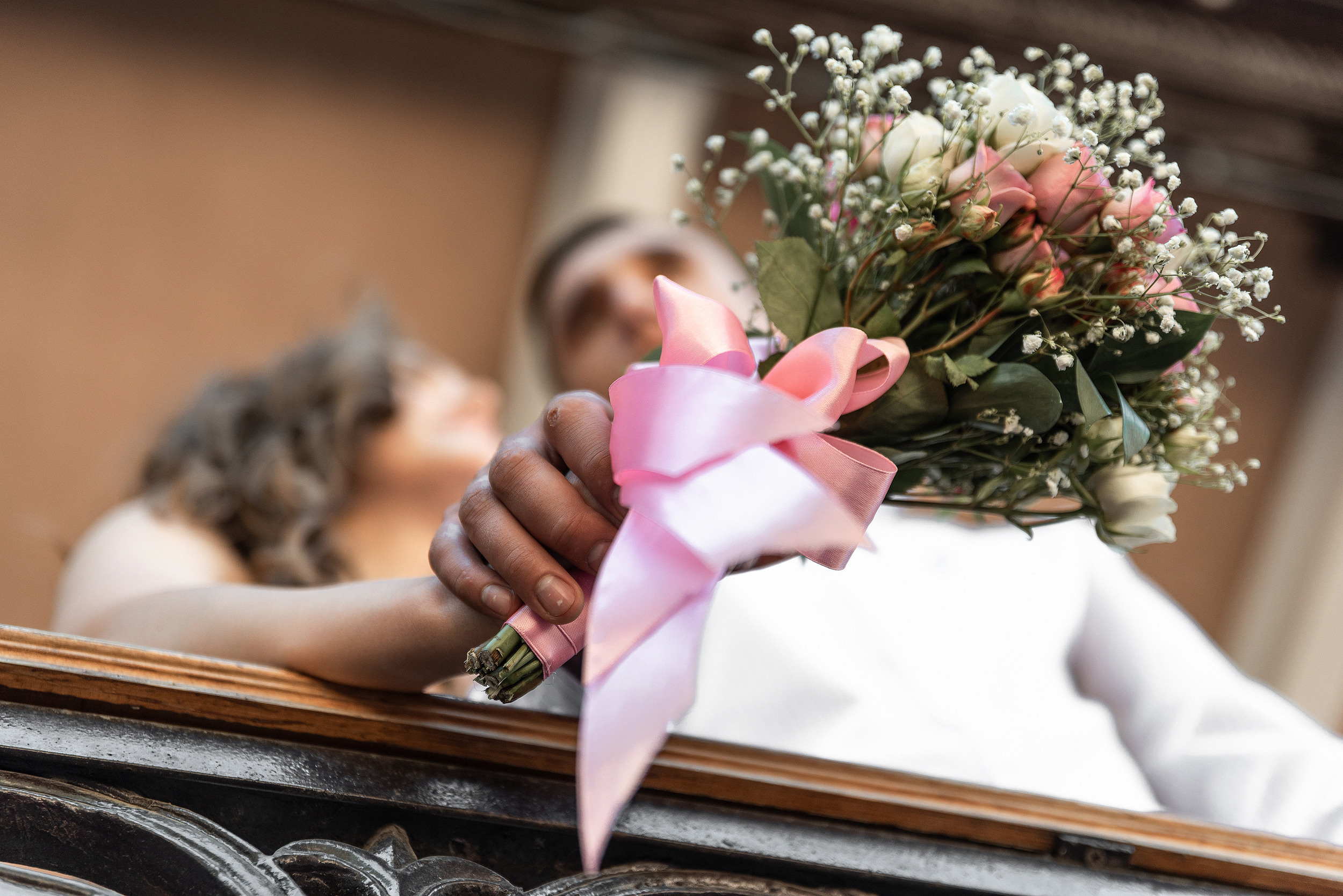 Спонтанная съёмка. Фотограф в Бишкеке Андрей Кавешников