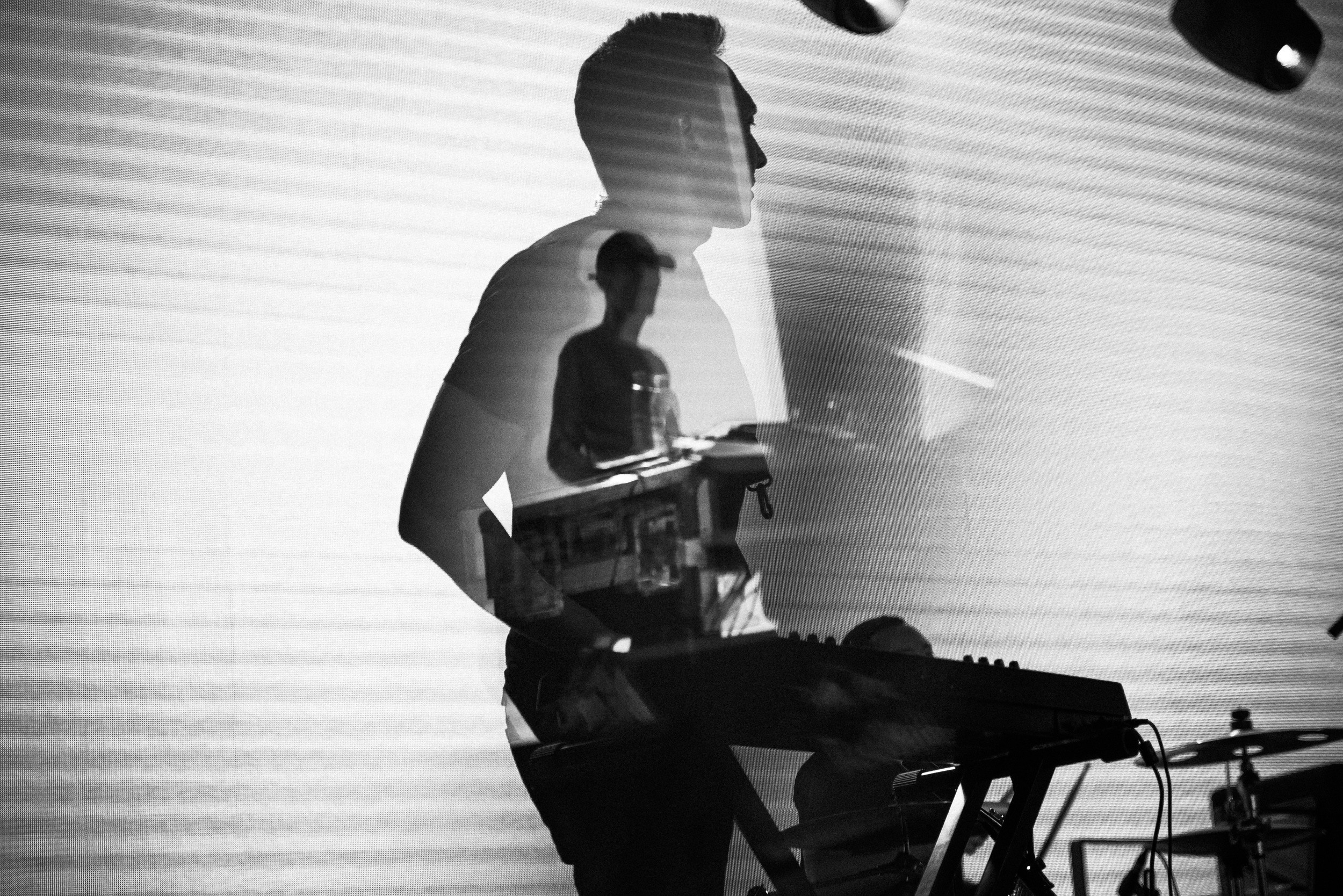 Night Life. Фотограф в Бишкеке Андрей Кавешников