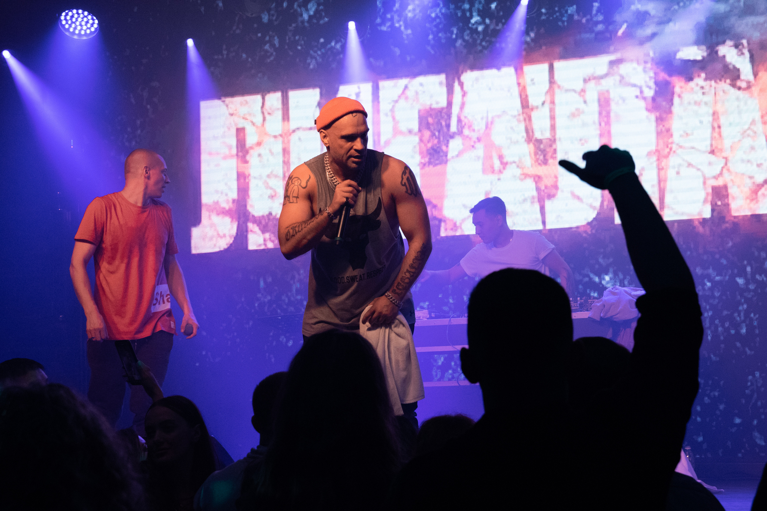 Лигалайз | Live. Фотограф в Бишкеке Андрей Кавешников