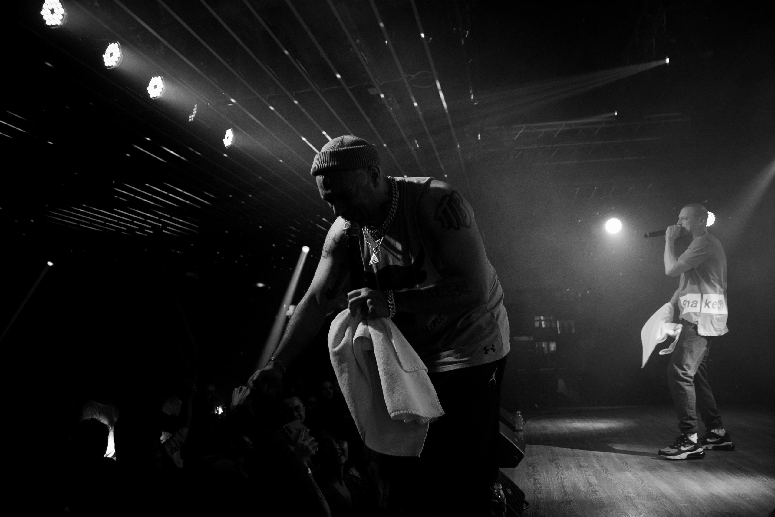 Лигалайз | Live. Фотограф в Бишкеке Андрей Кавешников