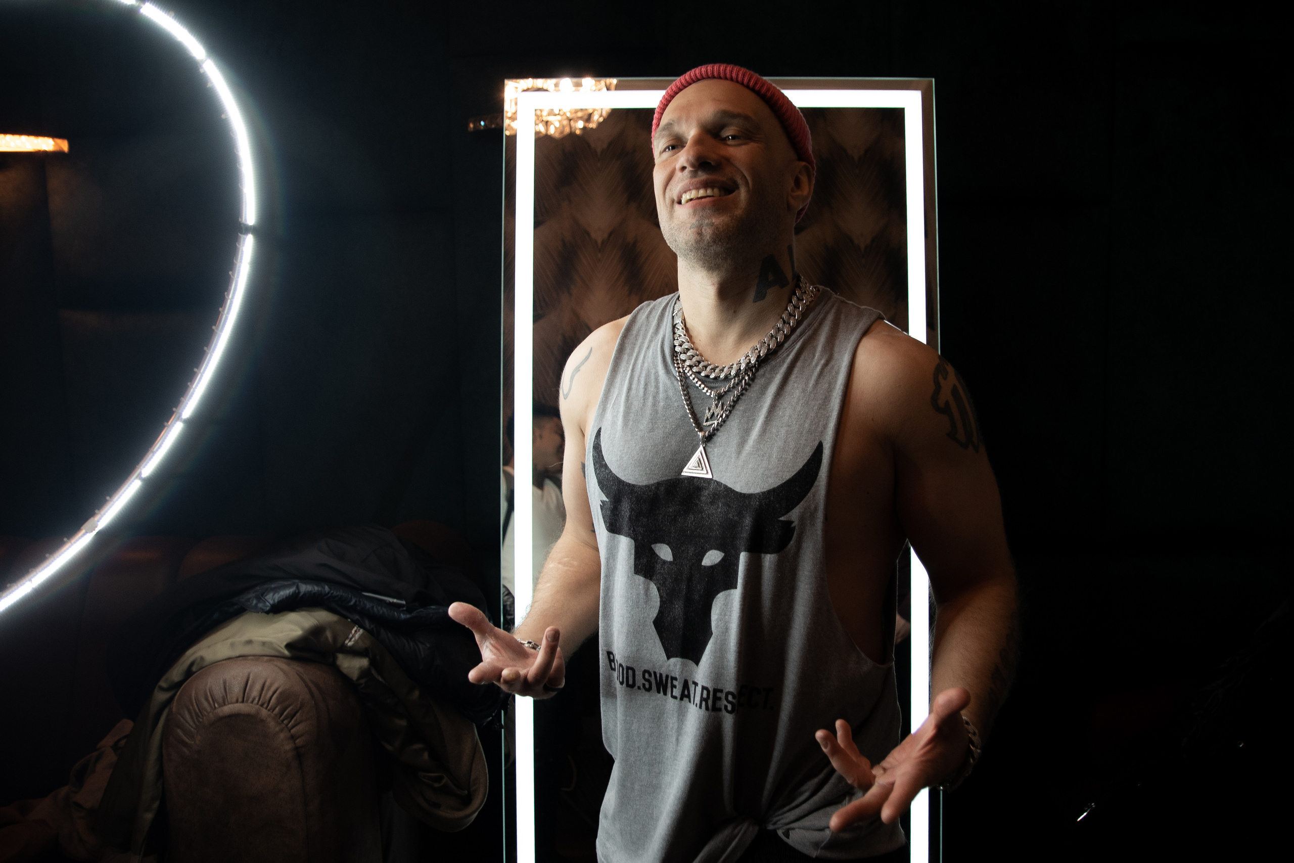 Лигалайз | Live. Фотограф в Бишкеке Андрей Кавешников