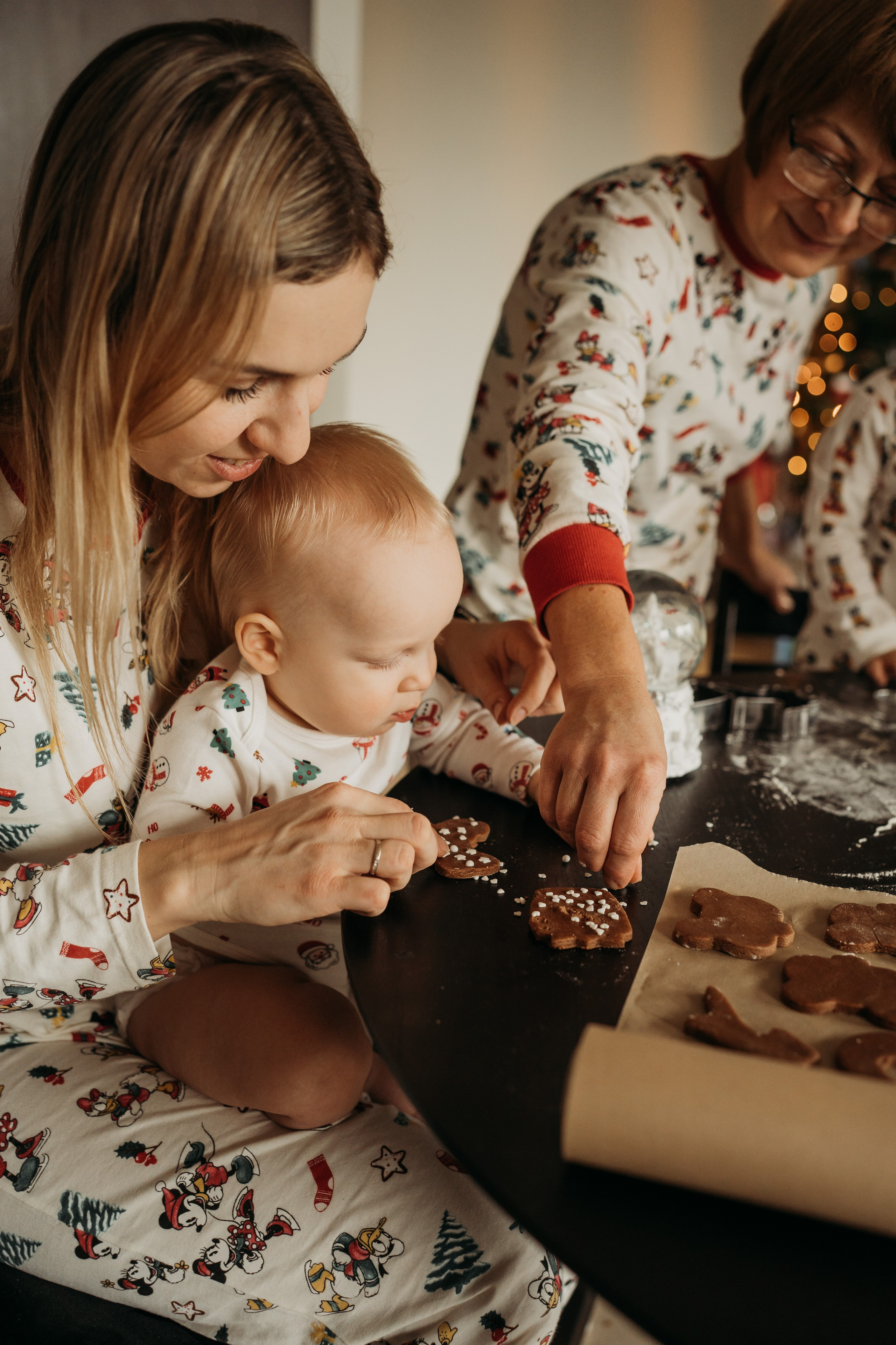 10 месяцев. Фотограф новорожденных и детей первого года Евгения Михалькевич
