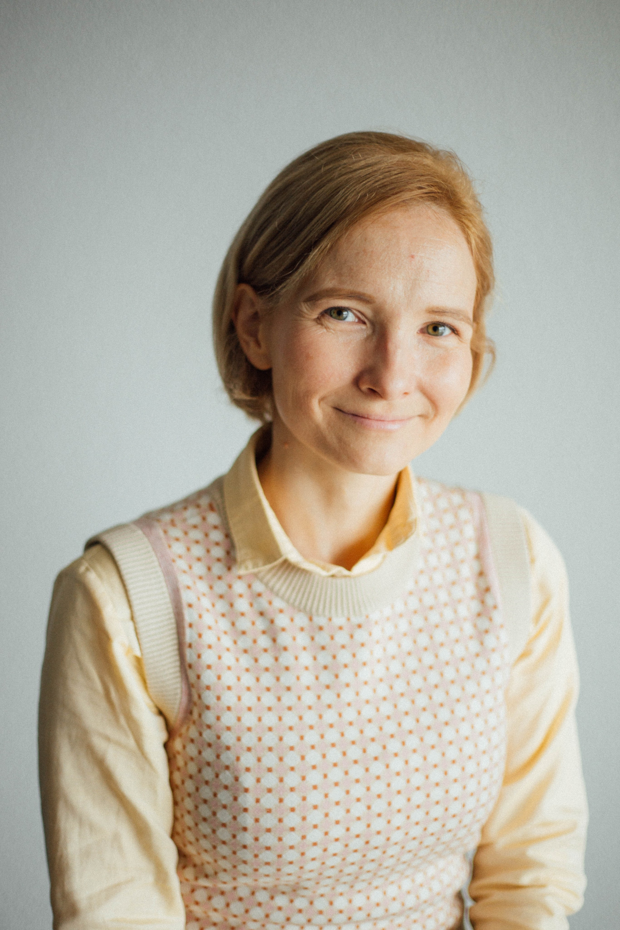 Mariya. Portrait and family photographer Lausanne, Geneva, and Montreux