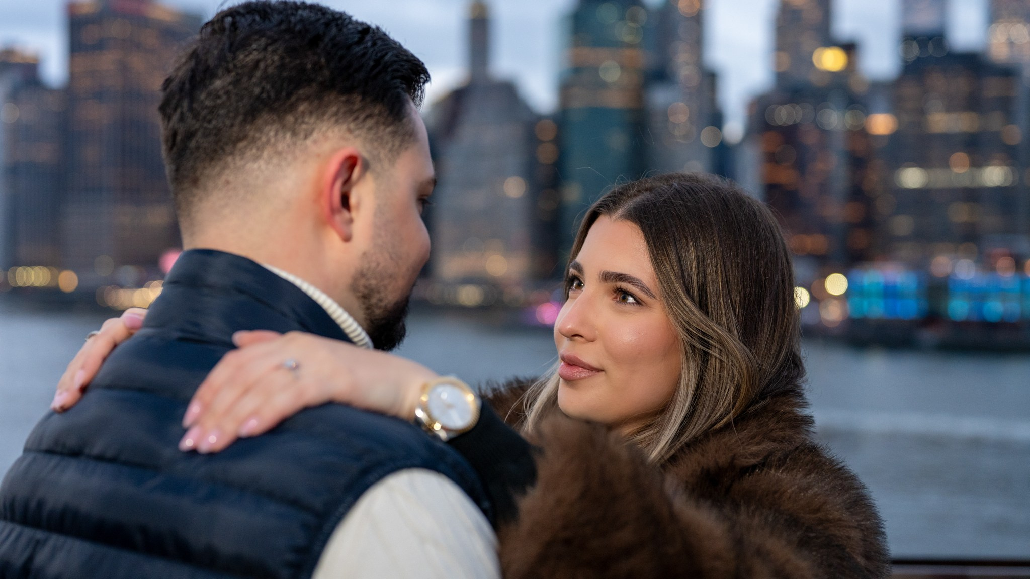 Secret Proposals • Micro Weddings • Elopements • Parties in NYC, NJ, CT