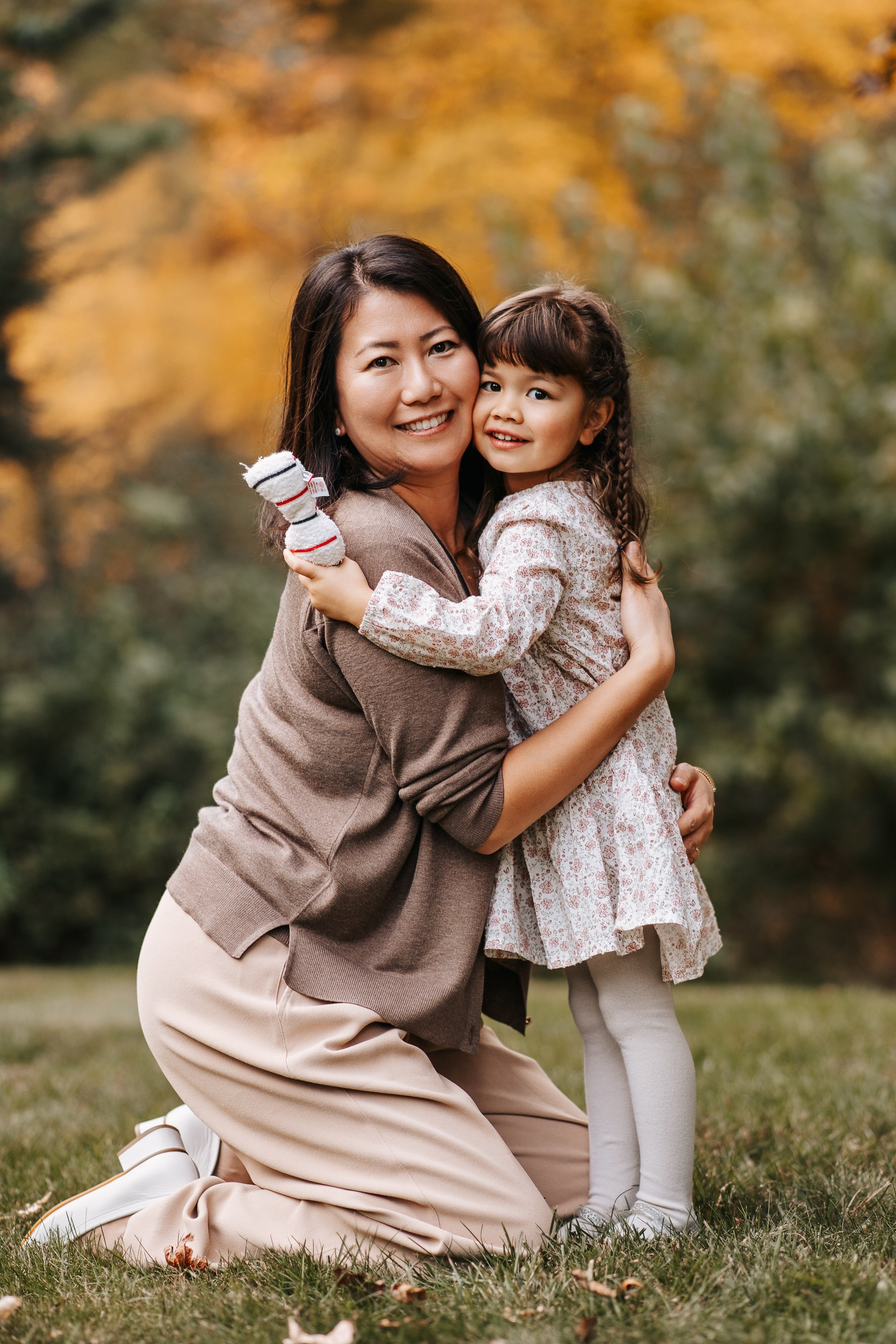 Family. Family and kids photographer Anastasiya Hanush in Massachusetts