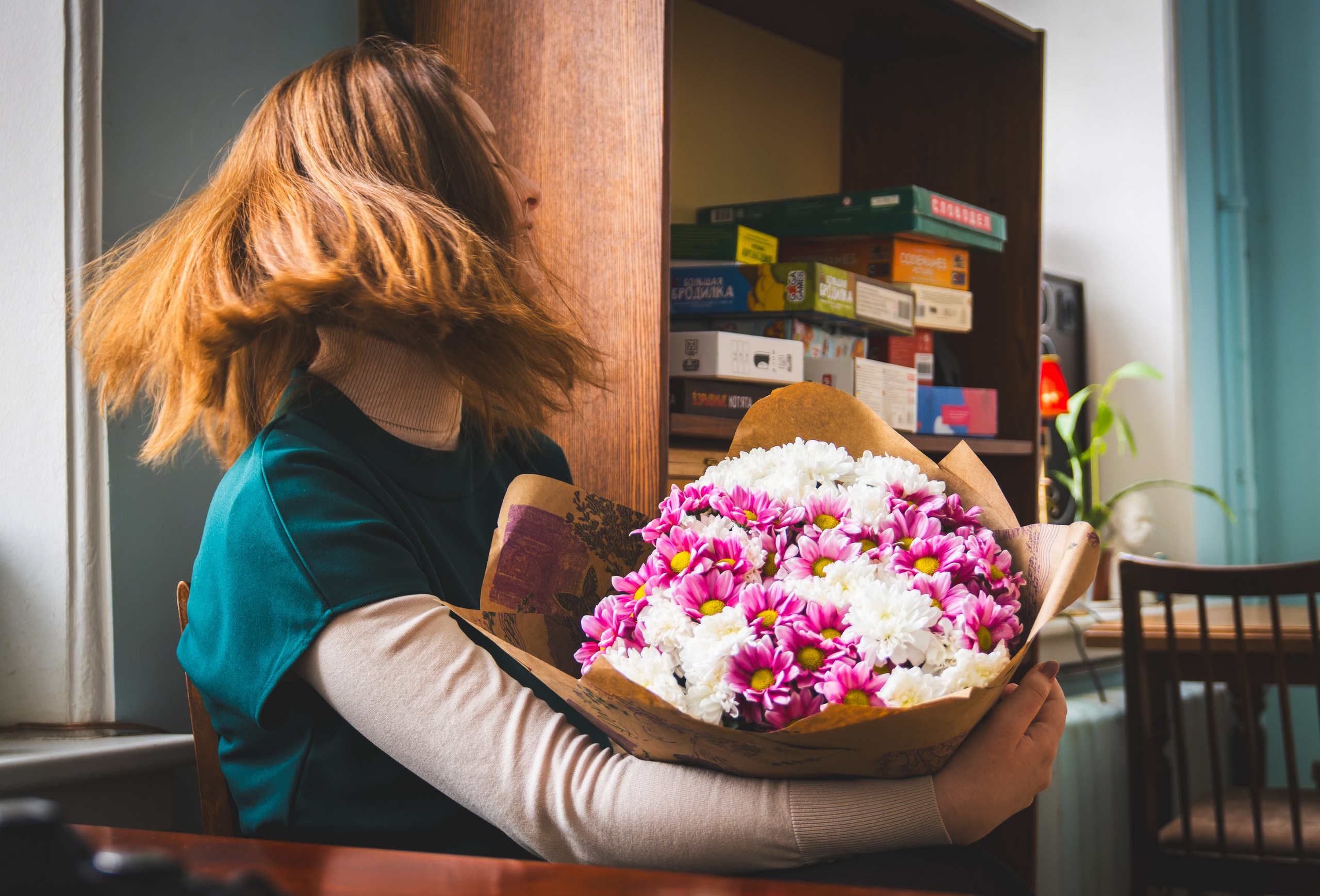 Puhkus Peterburis (Nika A.). Nebula 25 — Fotod teie hingele