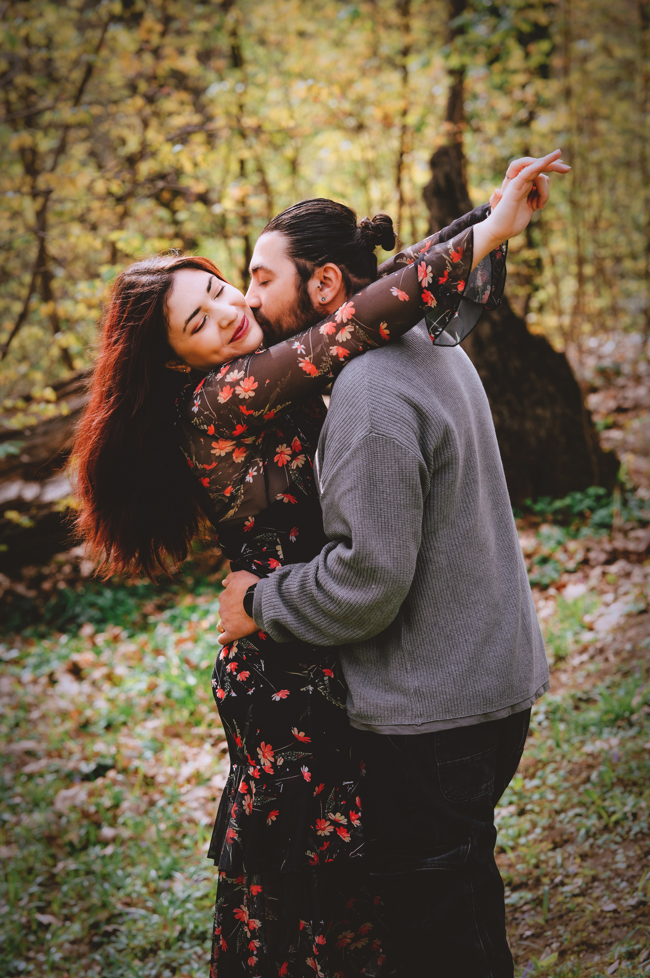 Iubire. EverBloom Photography
