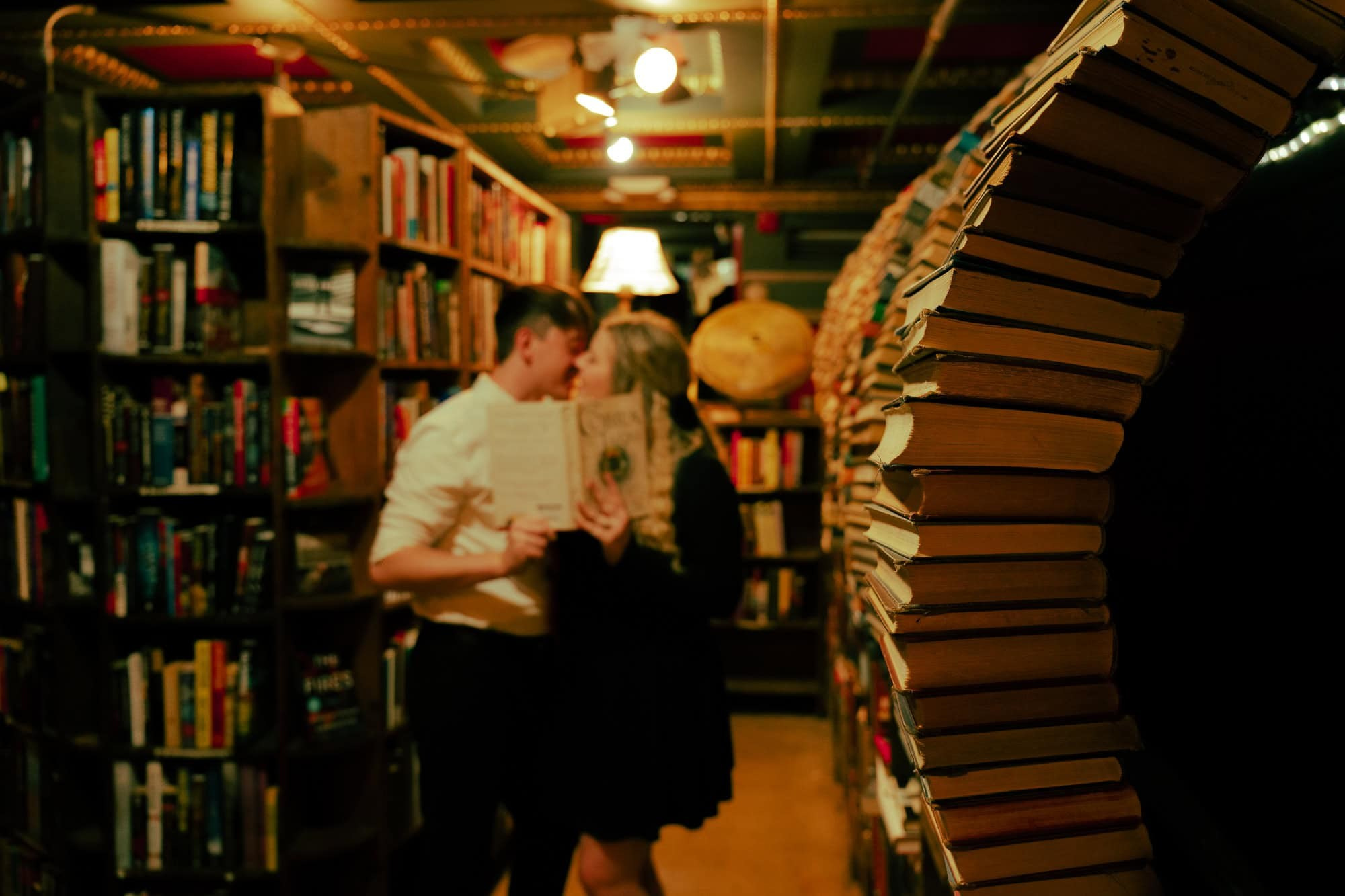 A+J Cinematic Love story in Downtown LA. Cinematic Wedding & Elopement Photography in Los Angeles | Inspired by Indie Film & Real Life