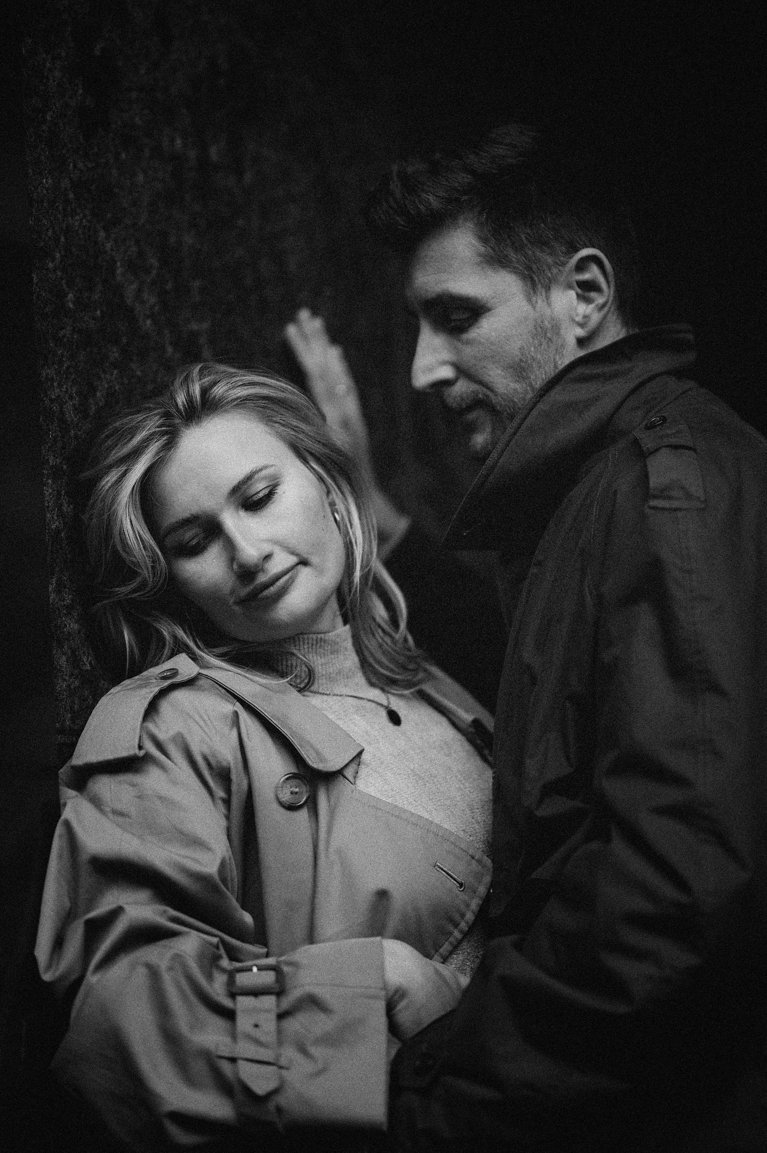 Olga & Max. Katerina Royter — Photographer for Women 40+