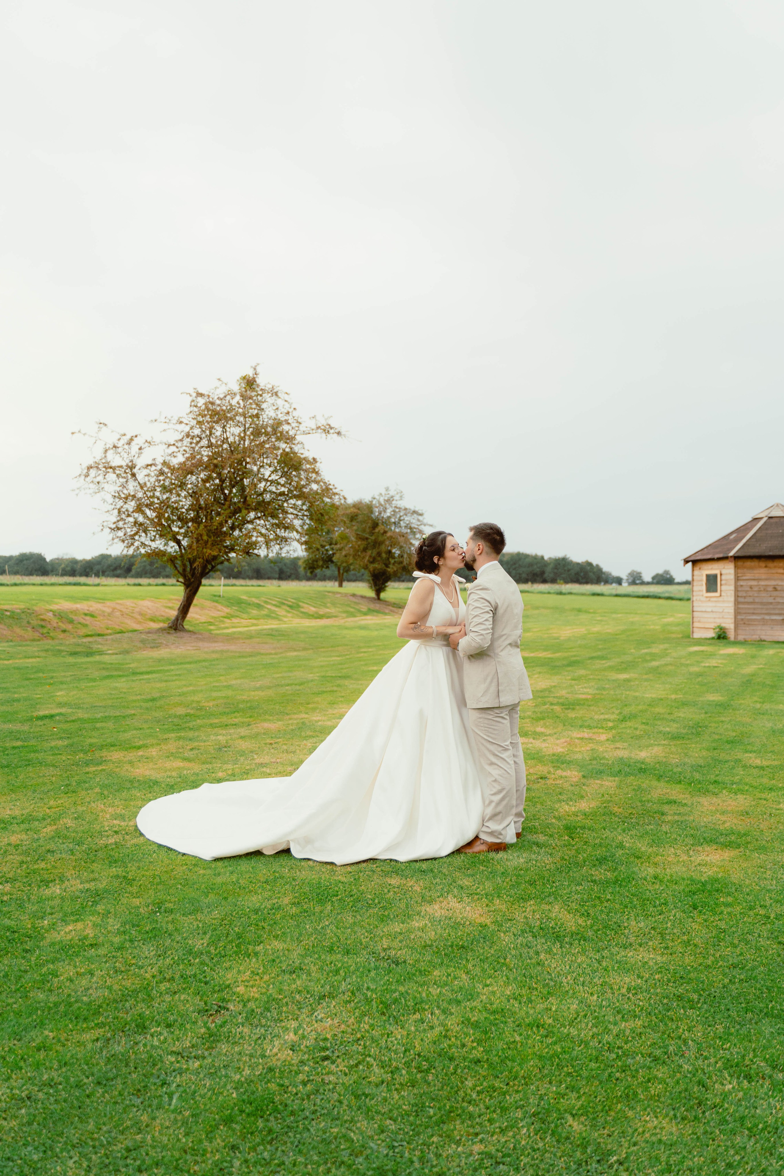 Margaux & Thomas. Weeding photographer / event / portrait