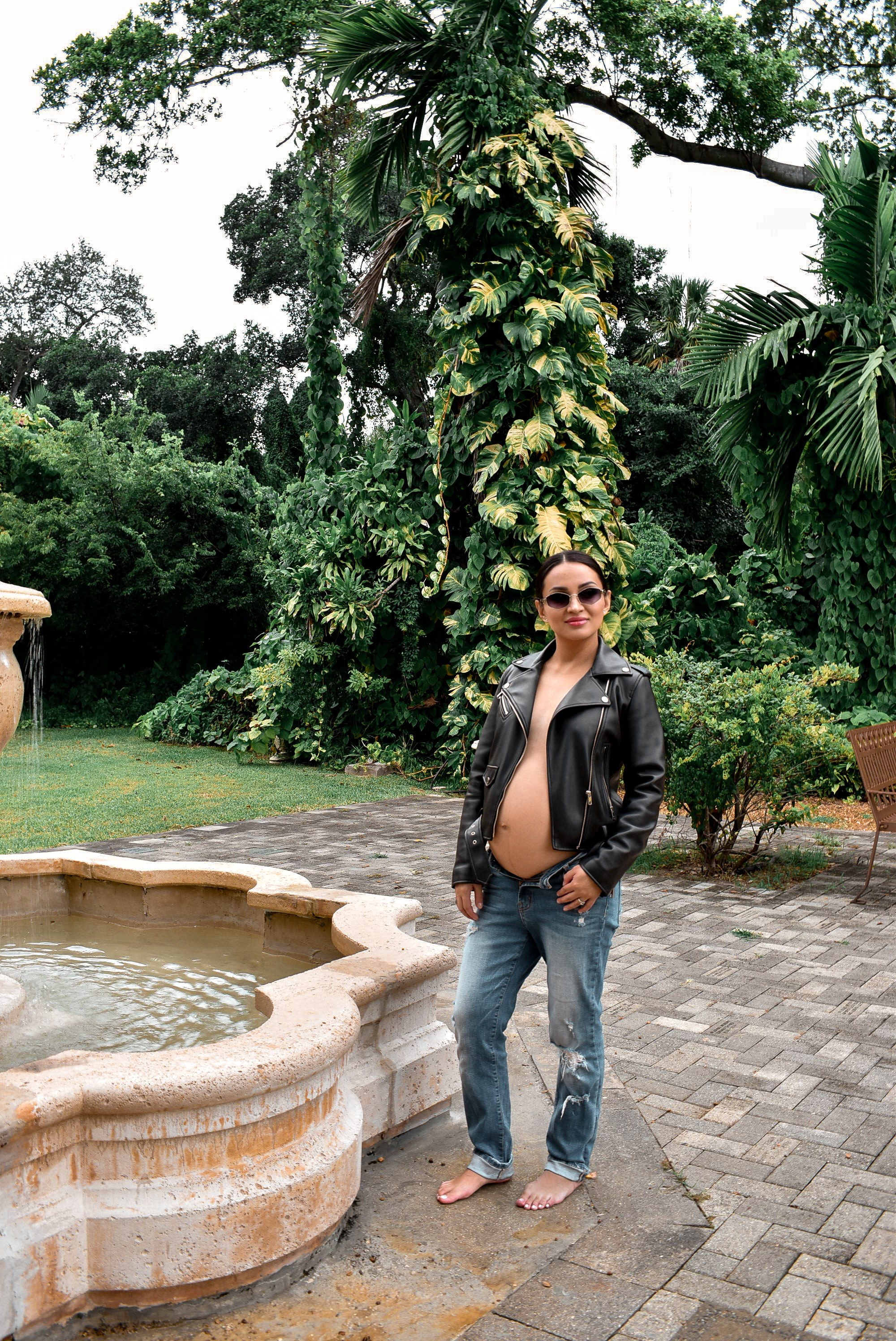 T | inner space. Portrait and Lifestyle Photographer in Miami | Anna Isaak