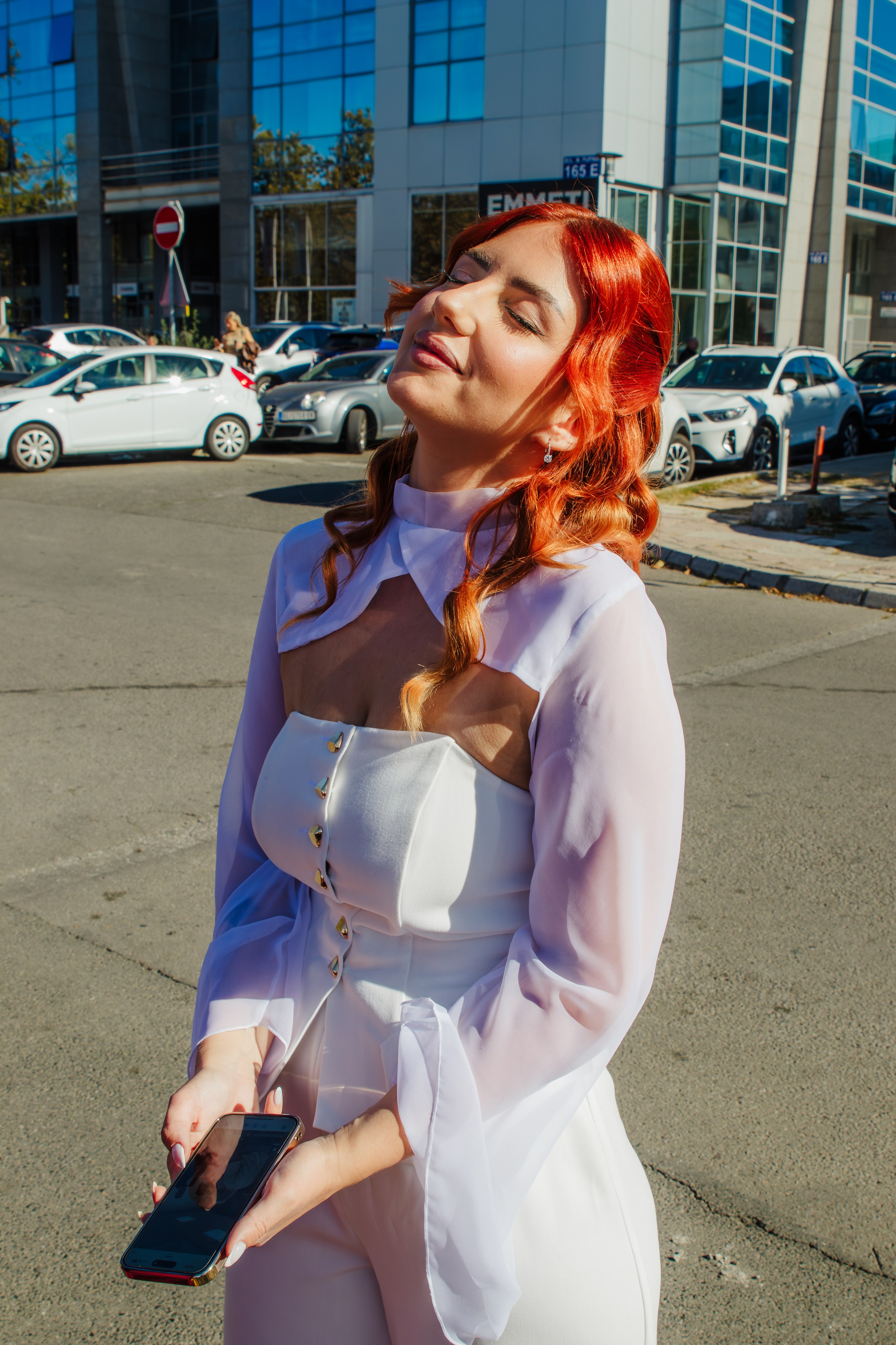 Marija & Damjan — opštinsko venčanje. Marizella Photography