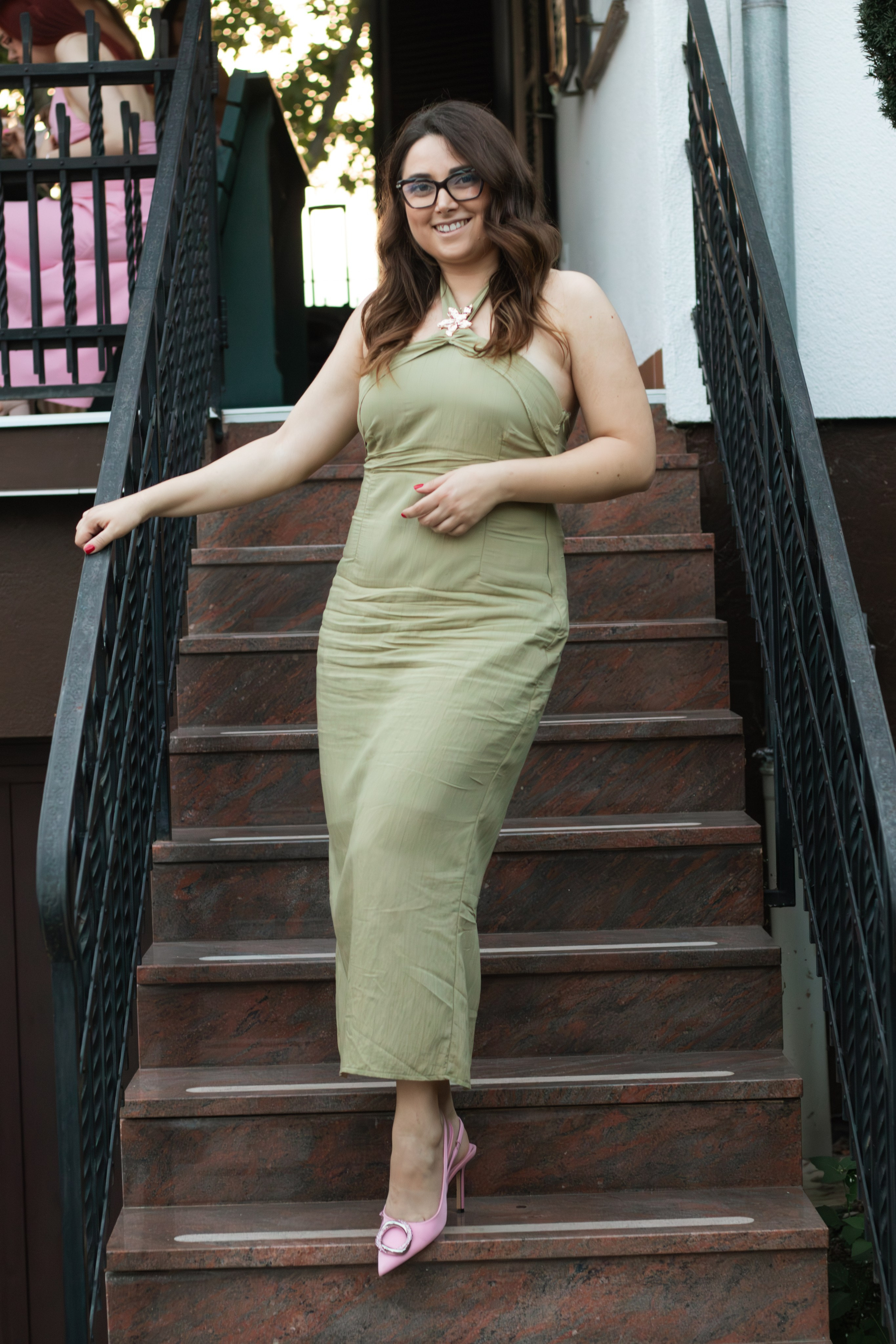 Tea — devojačko. Marizella Photography