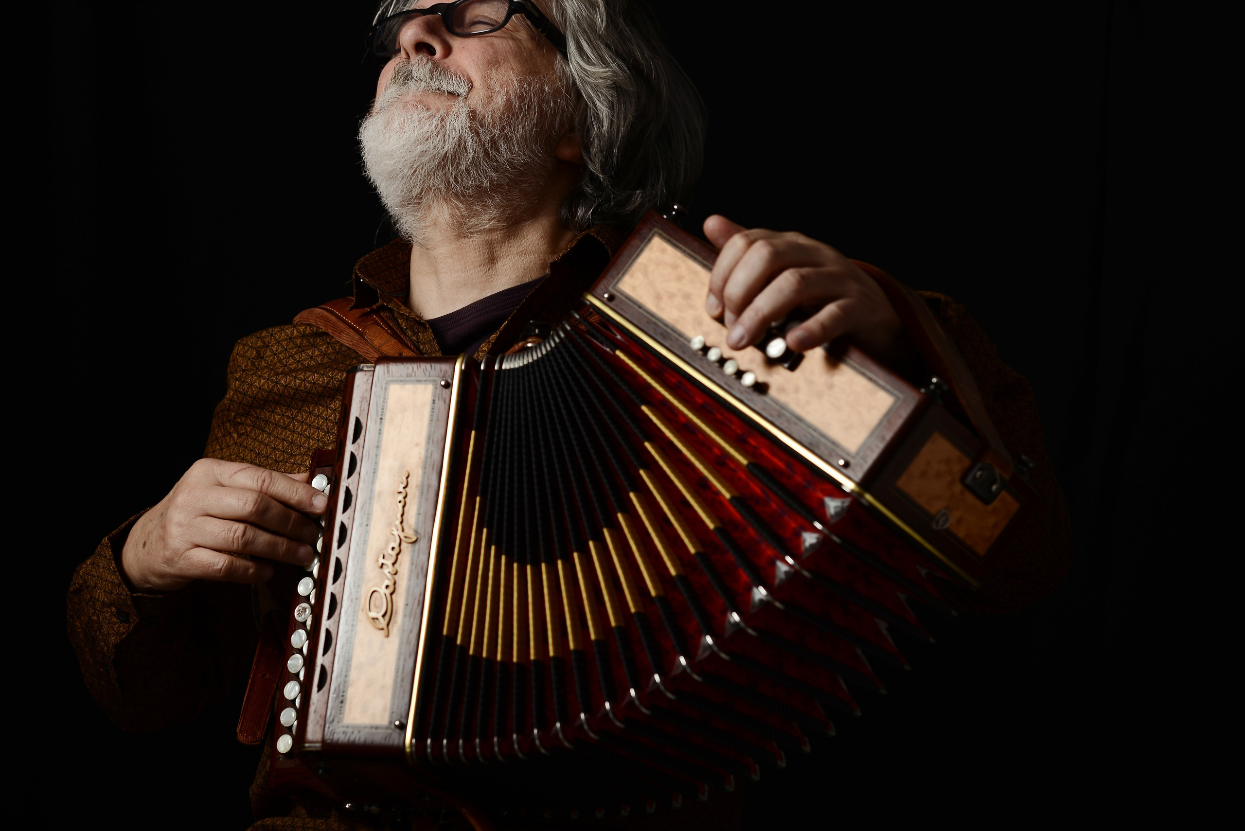 ПОРТРЕТ ТВОРЧЕСКИХ ЛЮДЕЙ