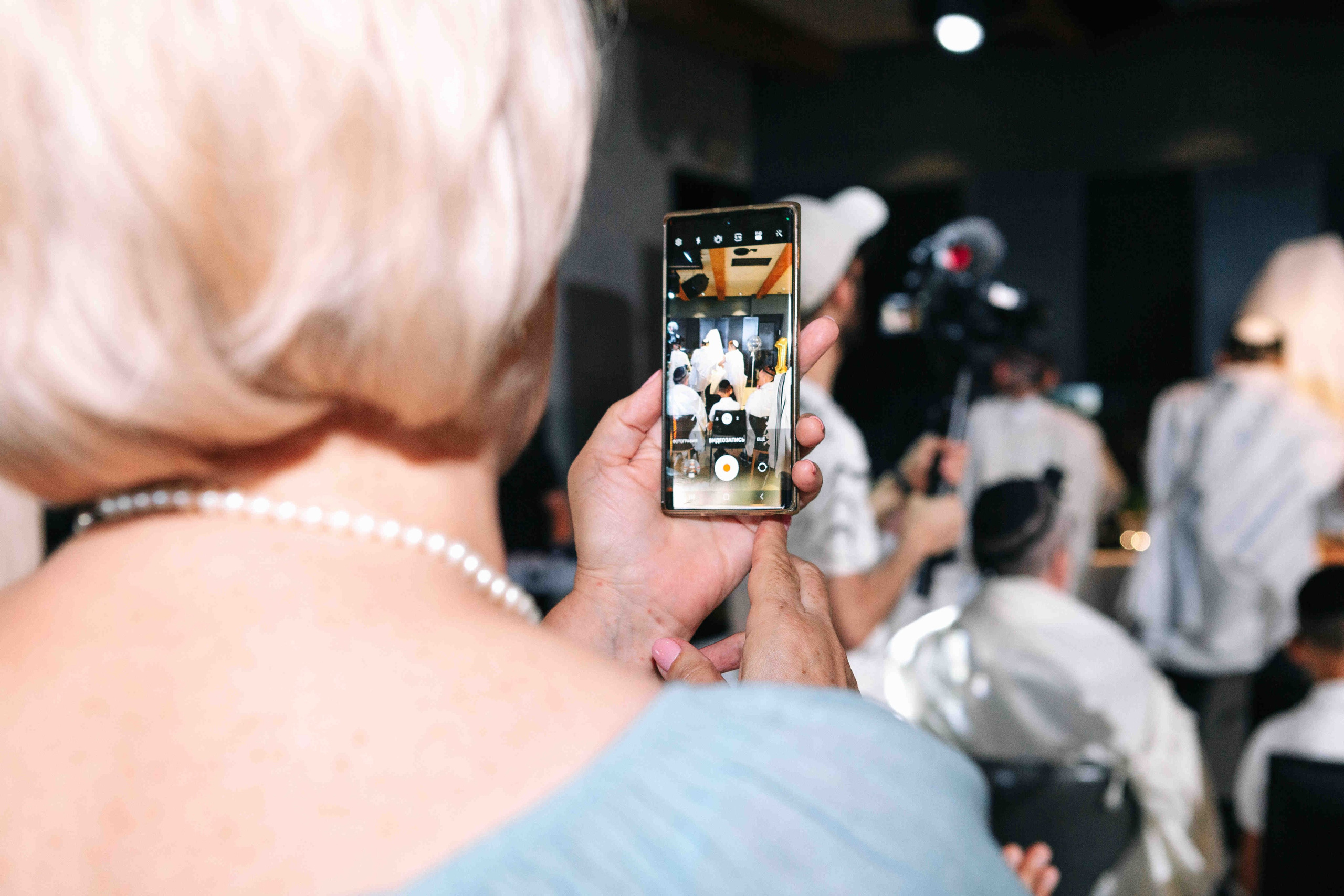 BAR MITZVAH IN A RESTAURANT (NETANYA). Https://shi-photo.com/