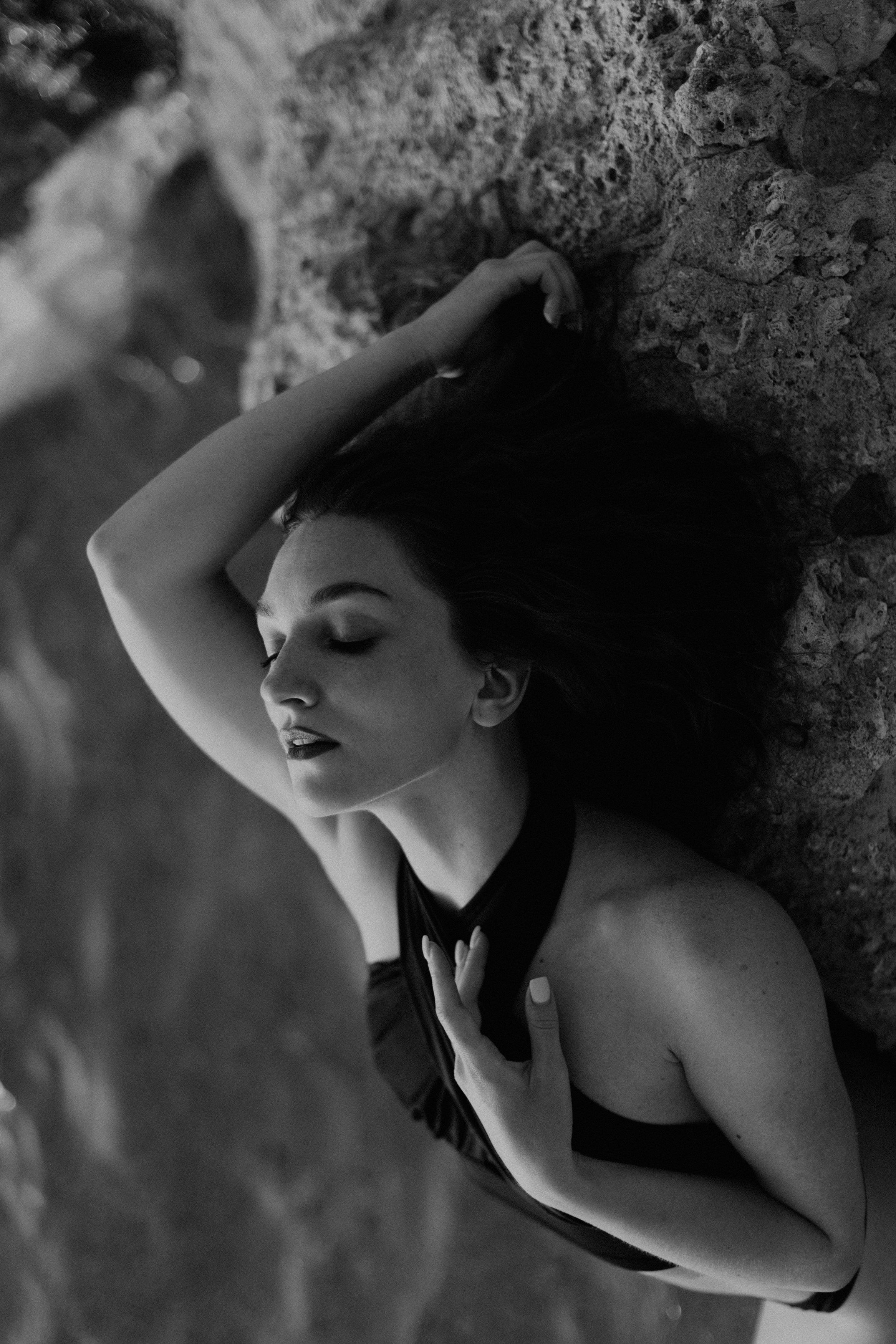 Portrait. Destination Wedding photographer in Sharm el Sheikh, Egypt