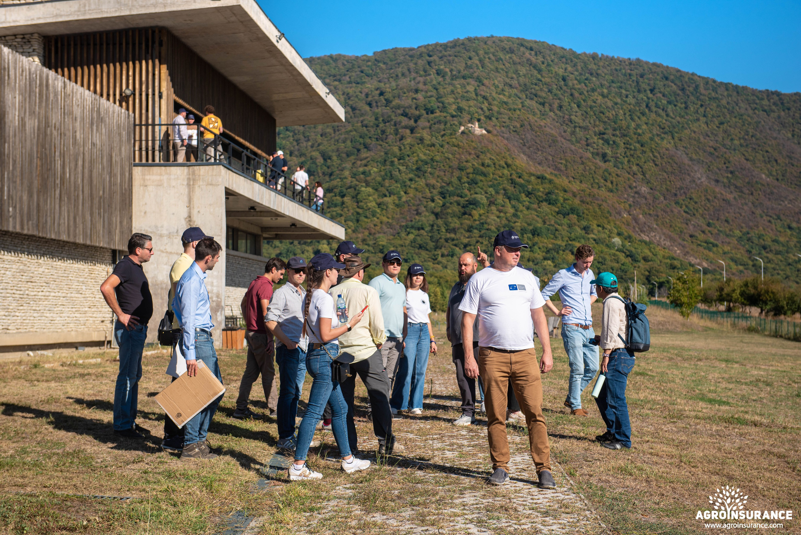 Event photography. Photographer in Tbilisi