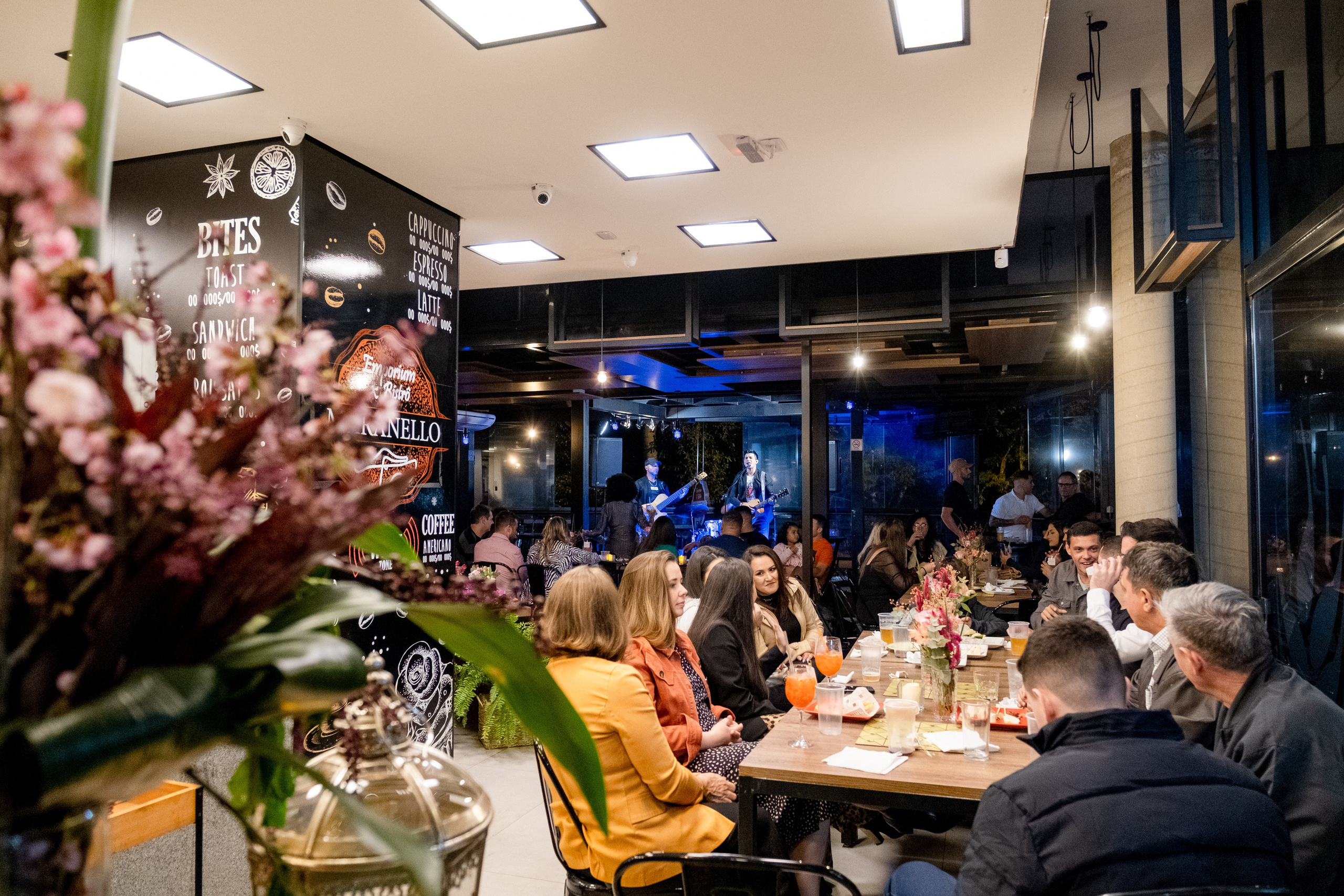 Eventos. Morcelli Fotografia