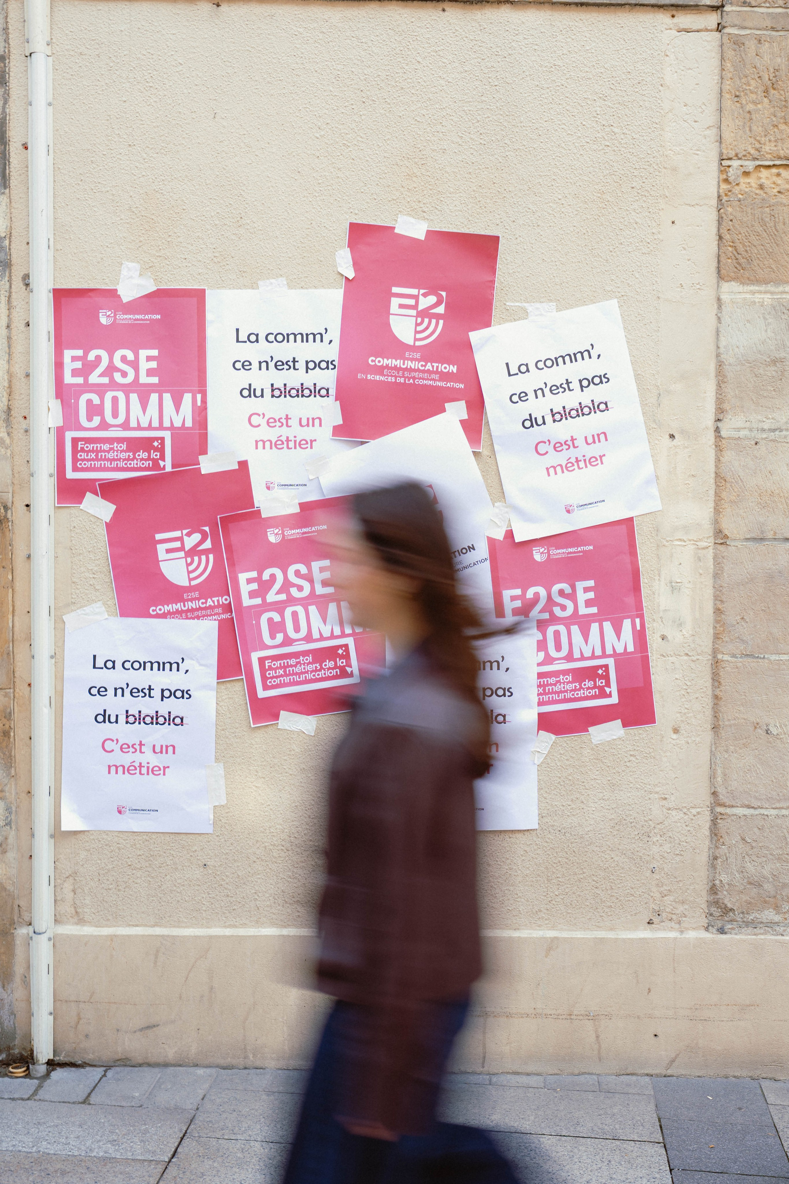 E2SE Communication. Weeding photographer / event / portrait