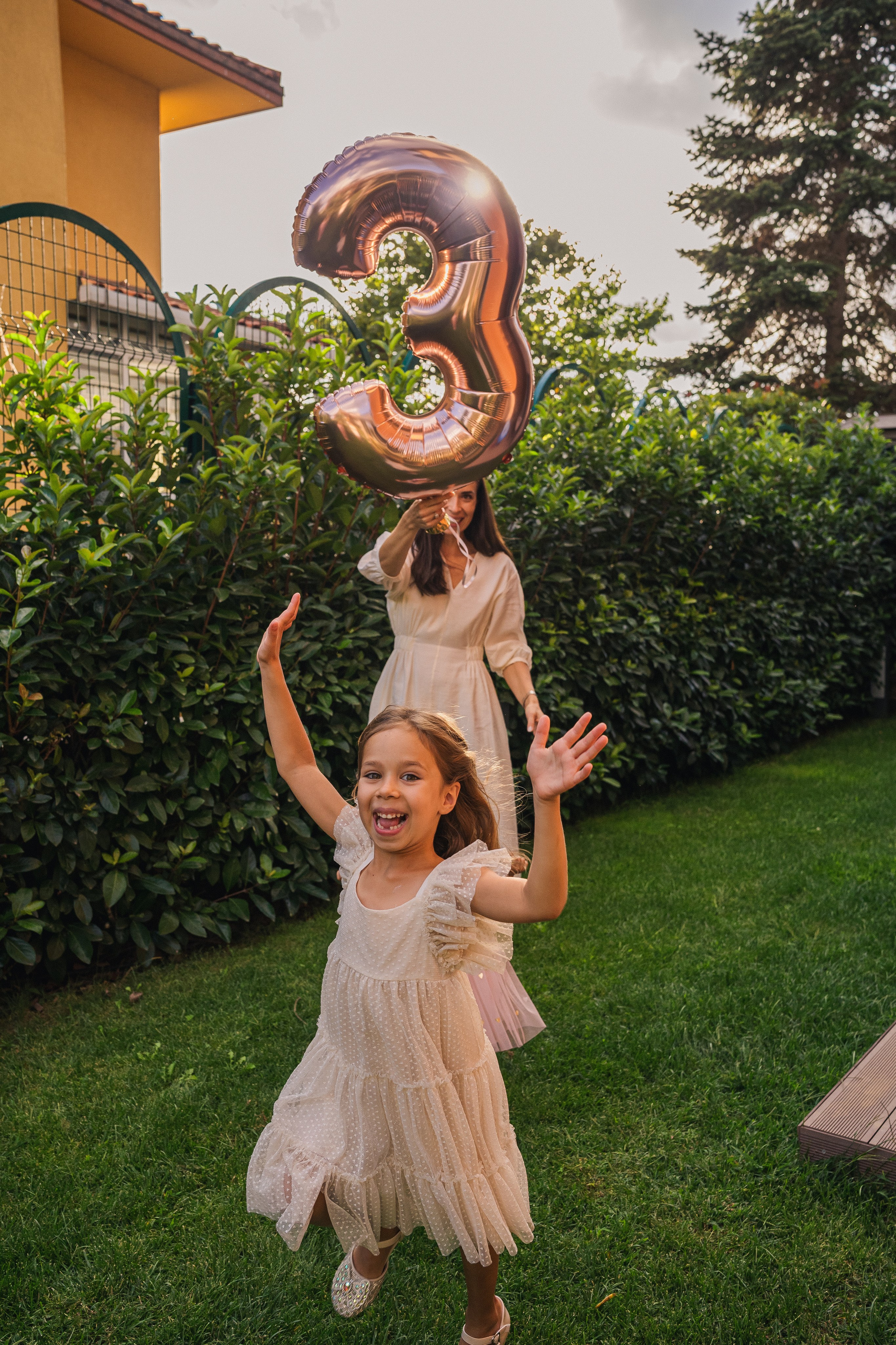 Детский праздник. Фотограф Москва Ларина Юлия