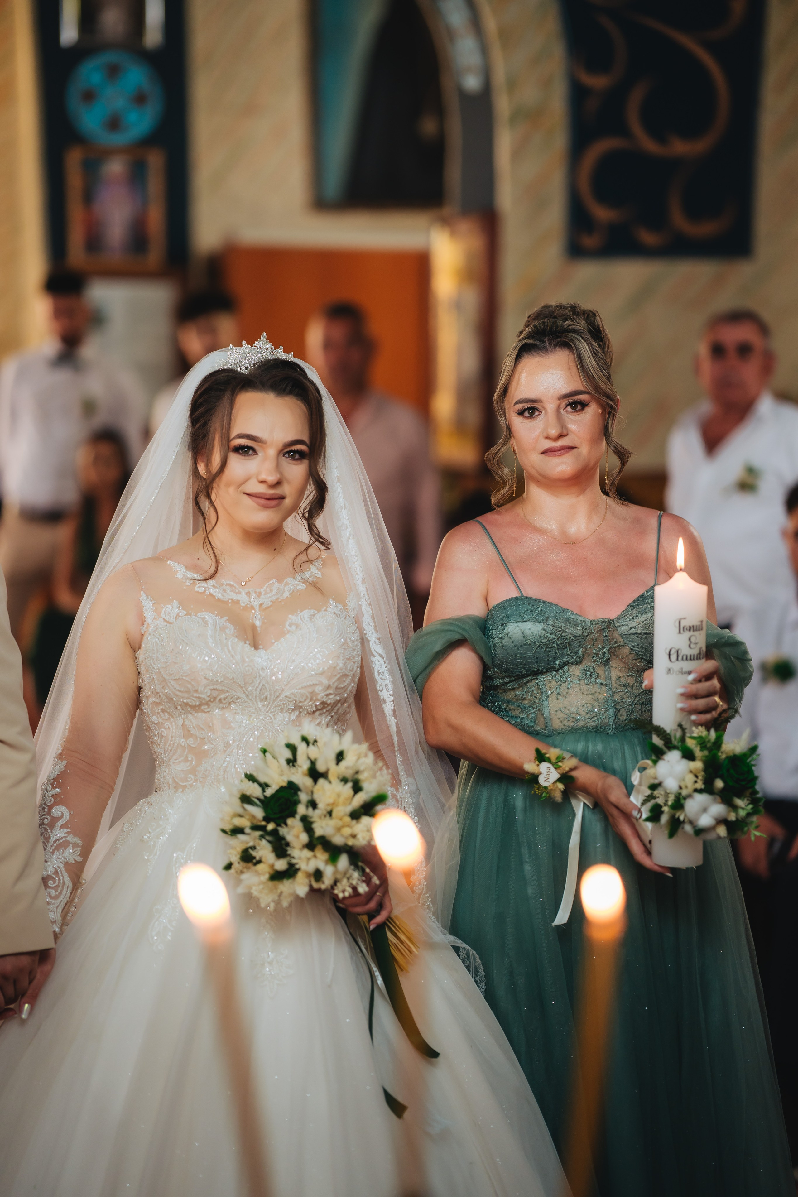 Claudia & Ionut. CC Photography \ Fotograf Profesionist \ Evenimente