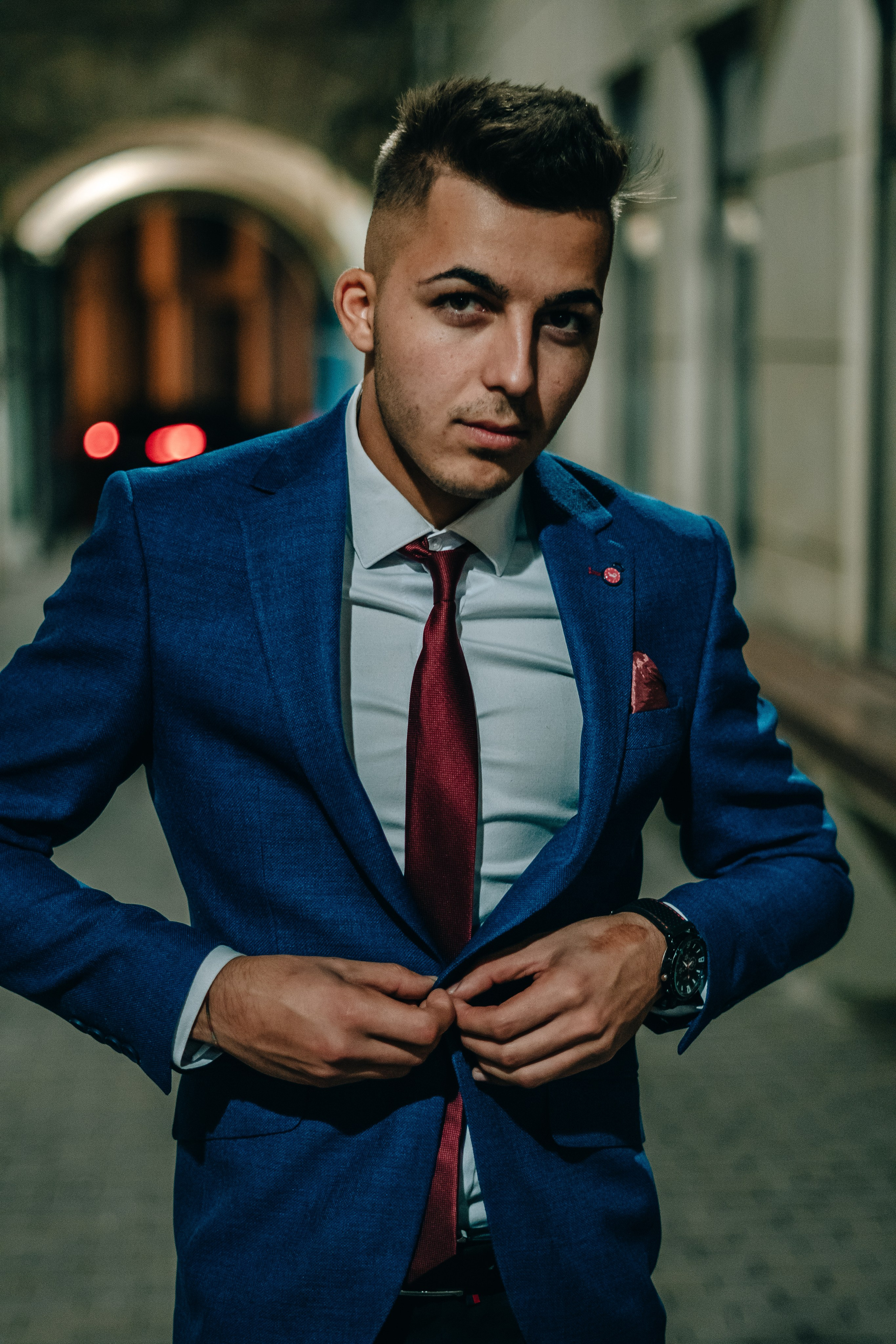 Costi. CC Photography \ Fotograf Profesionist \ Evenimente