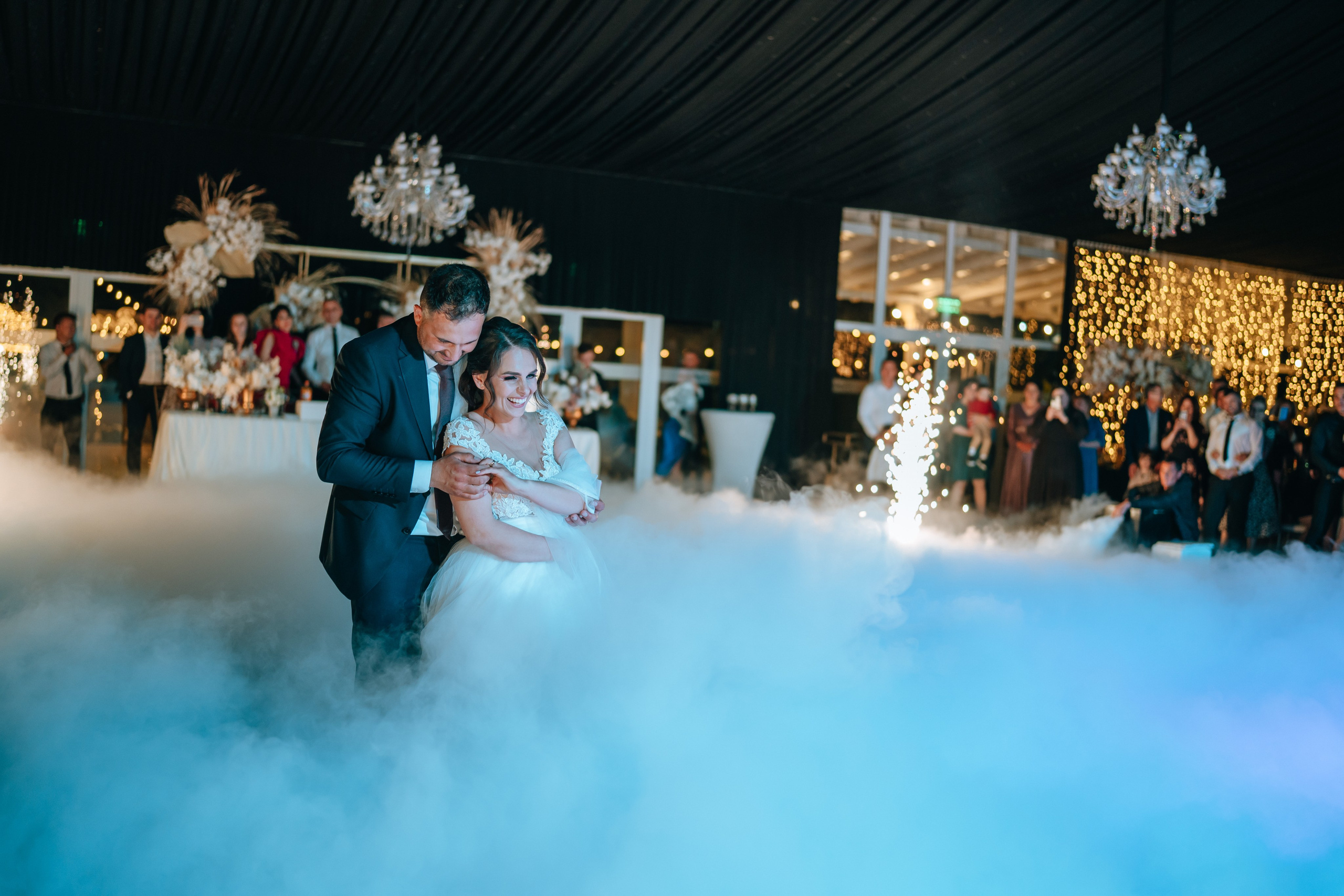 Roxana & Viorel. CC Photography \ Fotograf Profesionist \ Evenimente