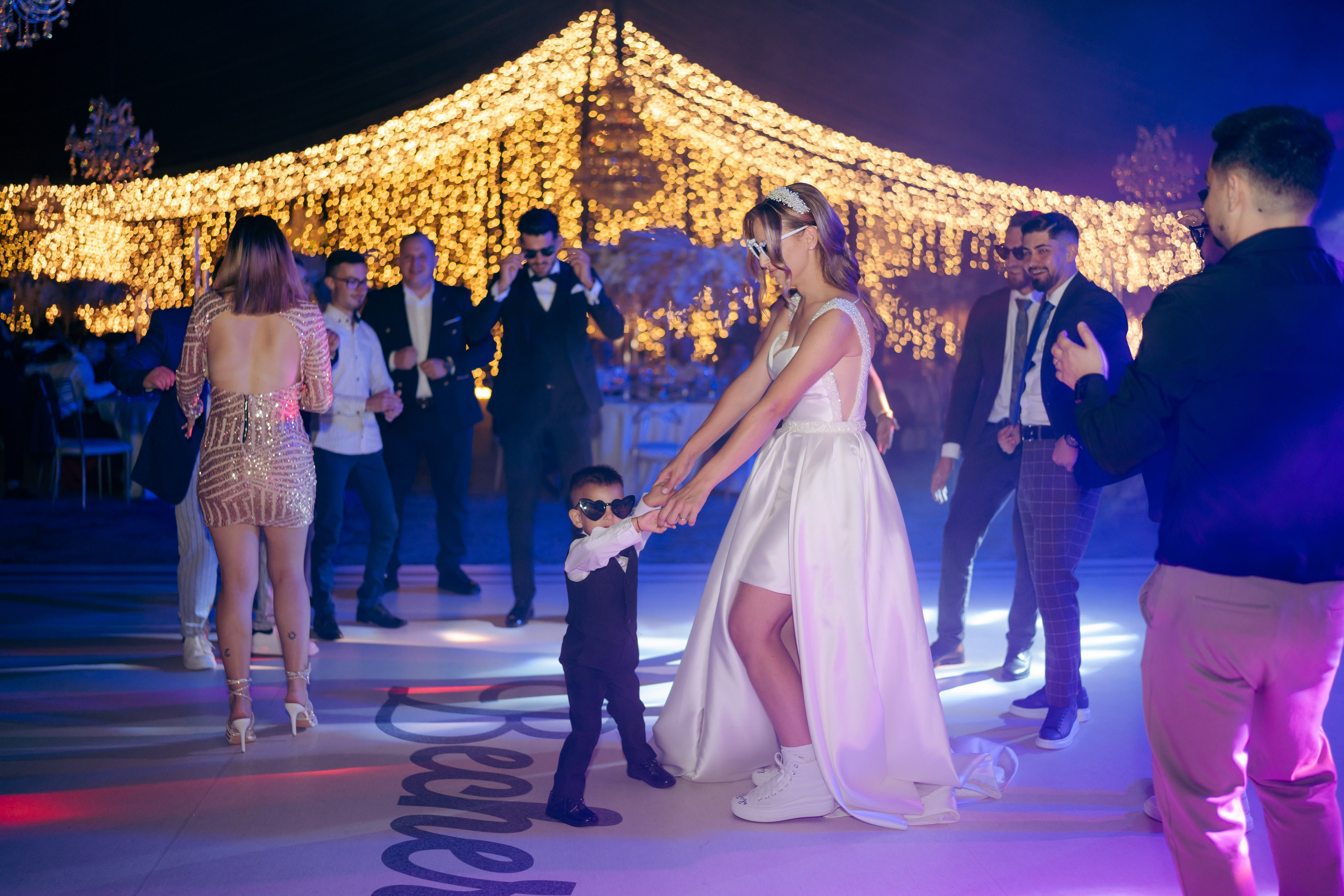 Madalina & Razvan. CC Photography \ Fotograf Profesionist \ Evenimente