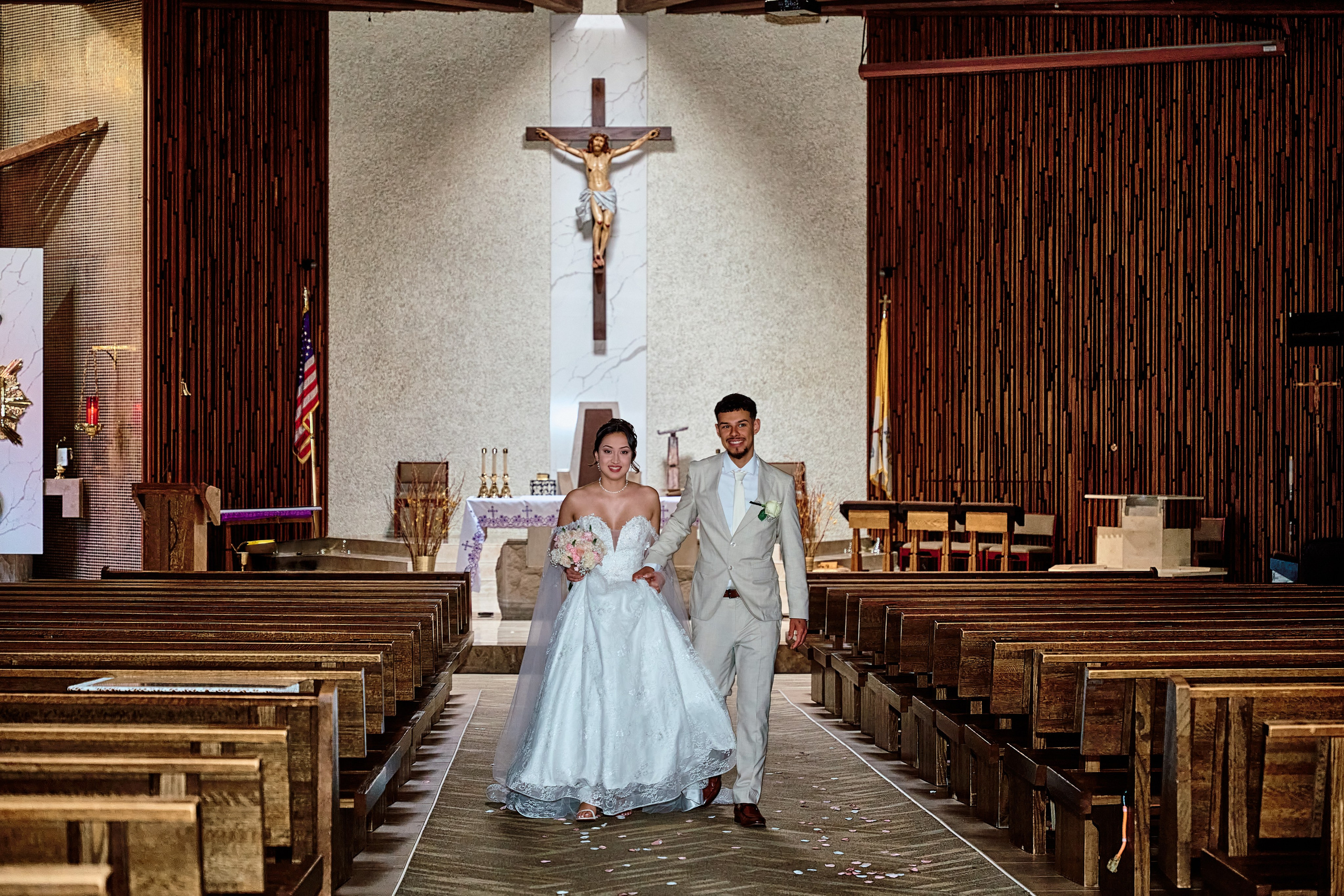 Weddings. Portraits, Quinceanera & Weddings Photographer