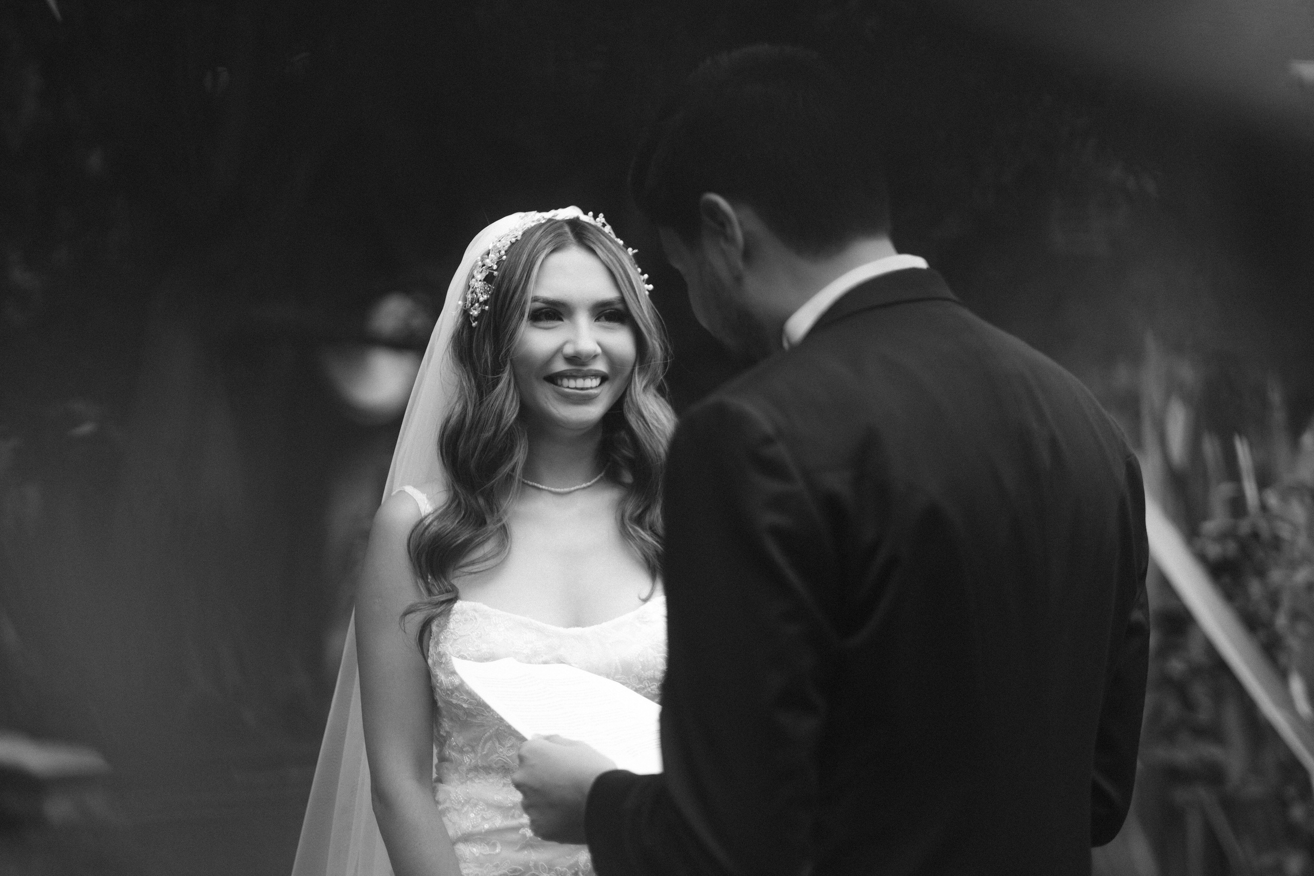 Wedding America y Alex