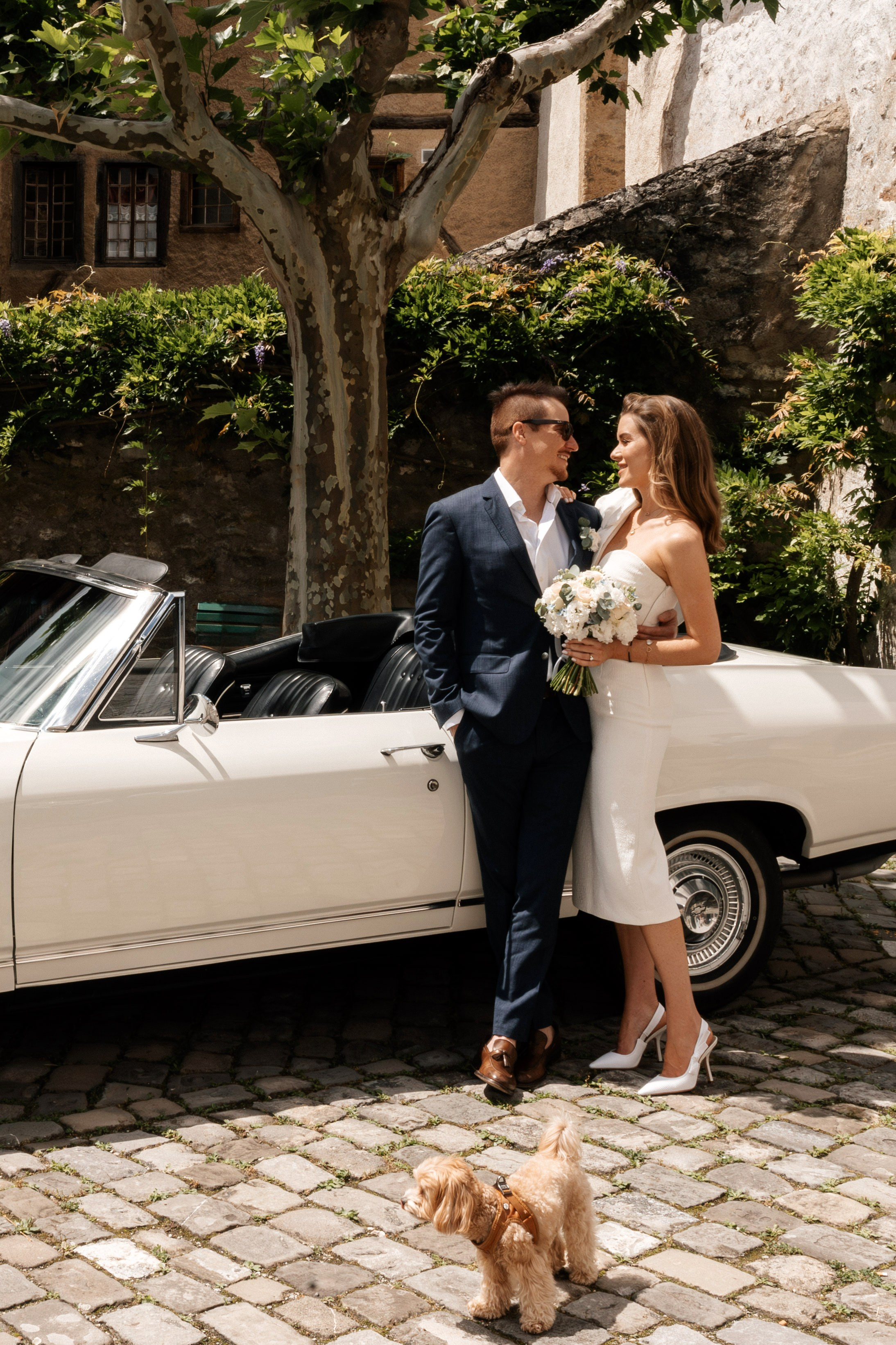 Mariage. Photographe Suisse Tatiana Lyzhina