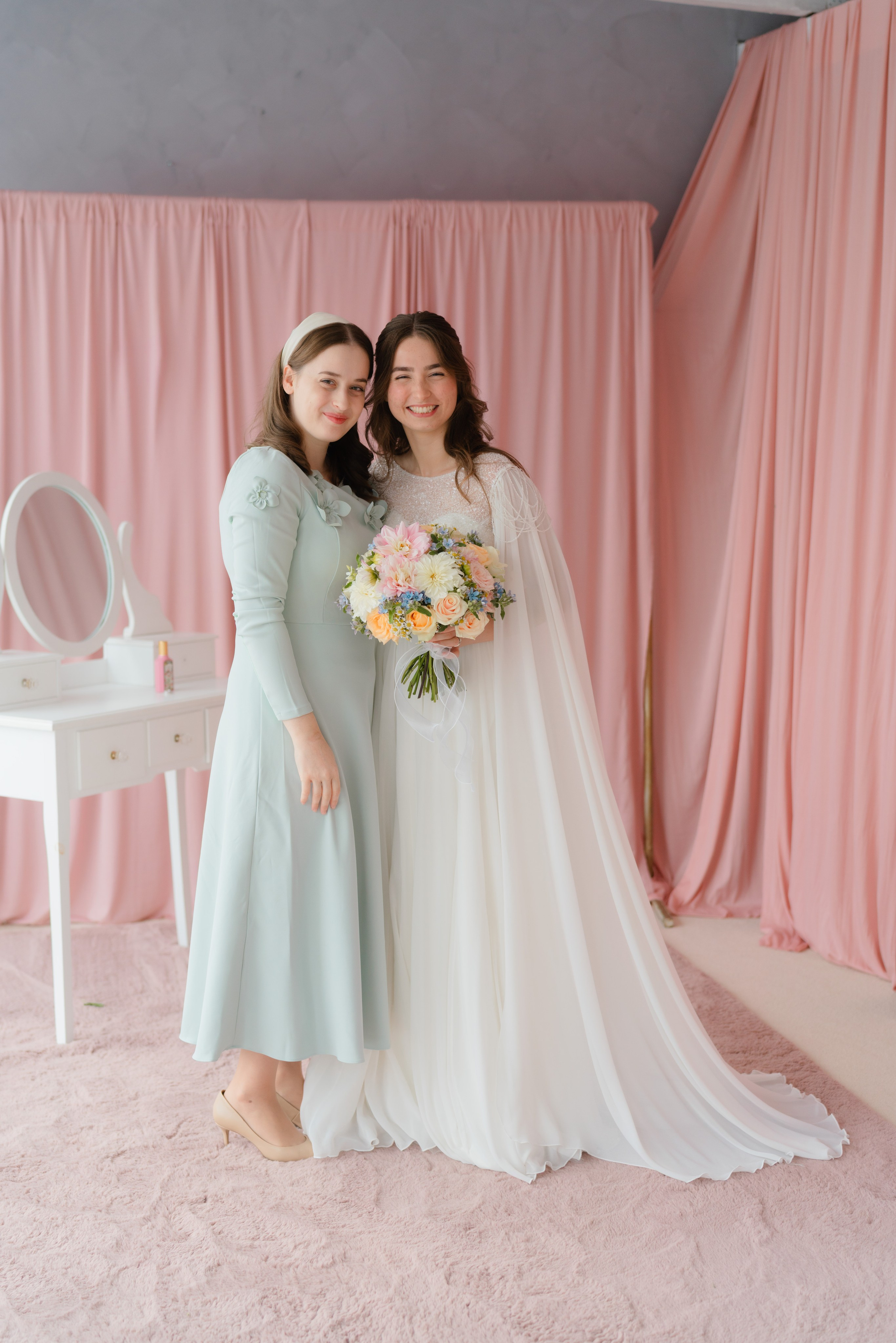 Miruna | Ruben Preview. Main