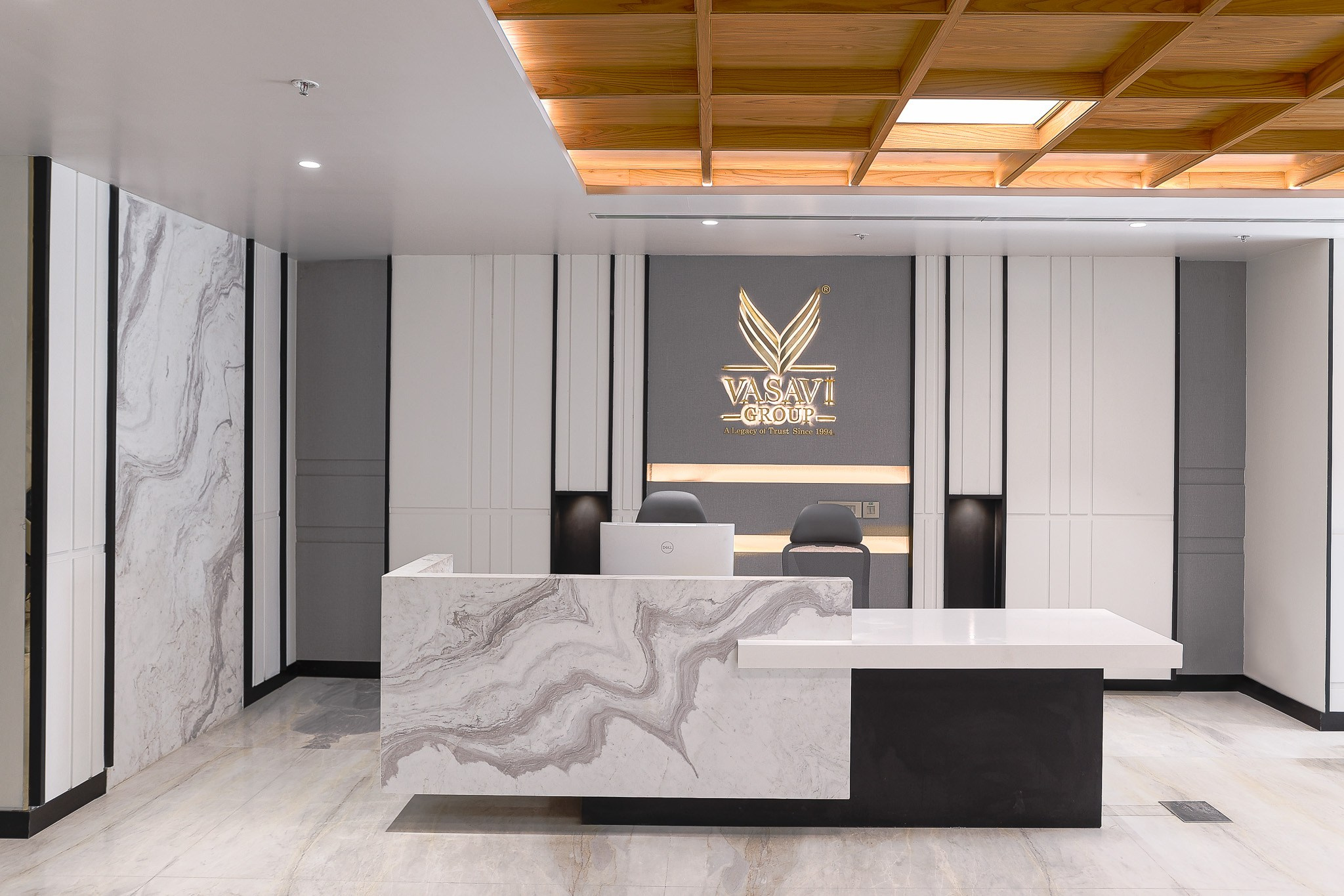 Interiors. Portfolio By Nikhil