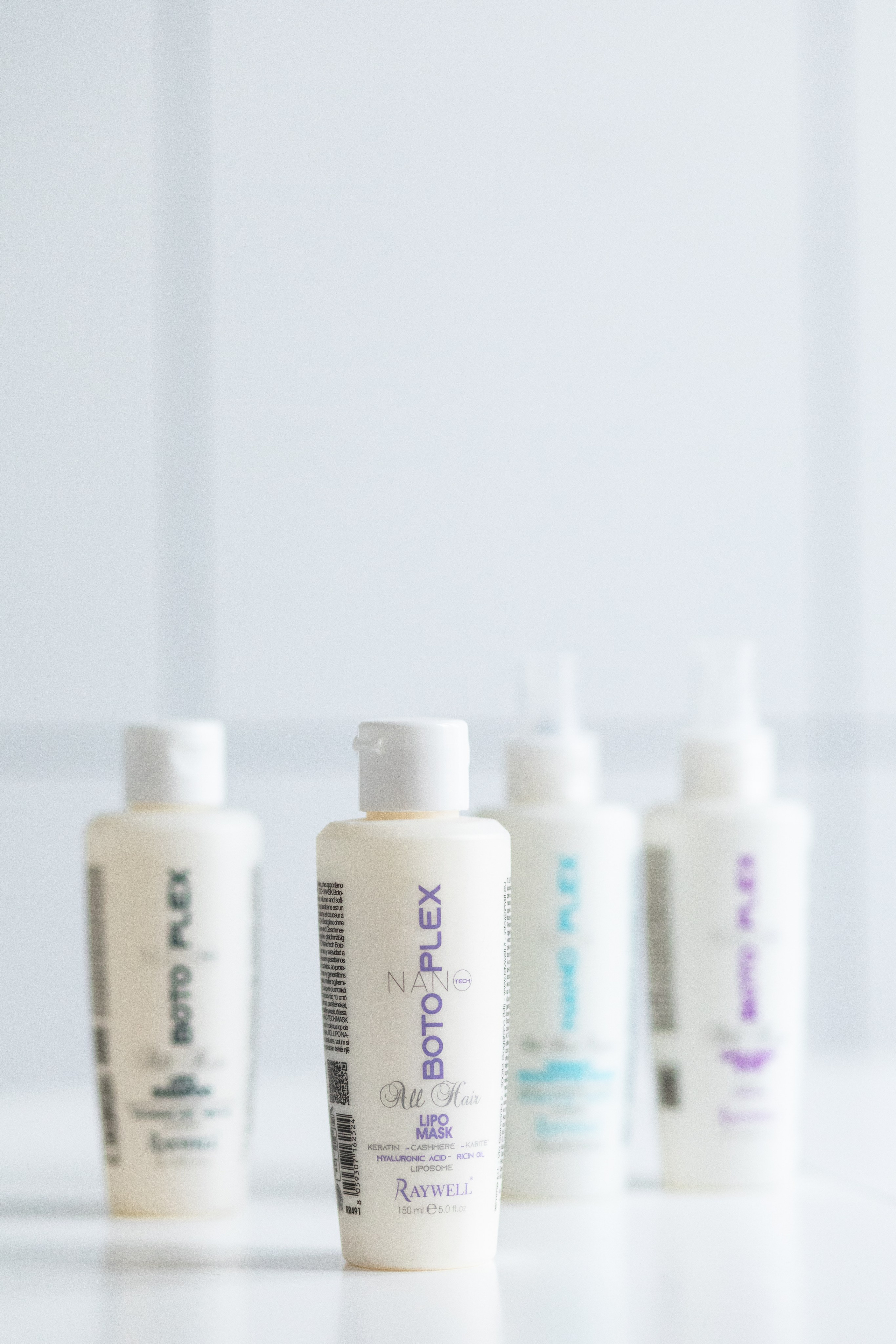 Kosmetyki do włosów