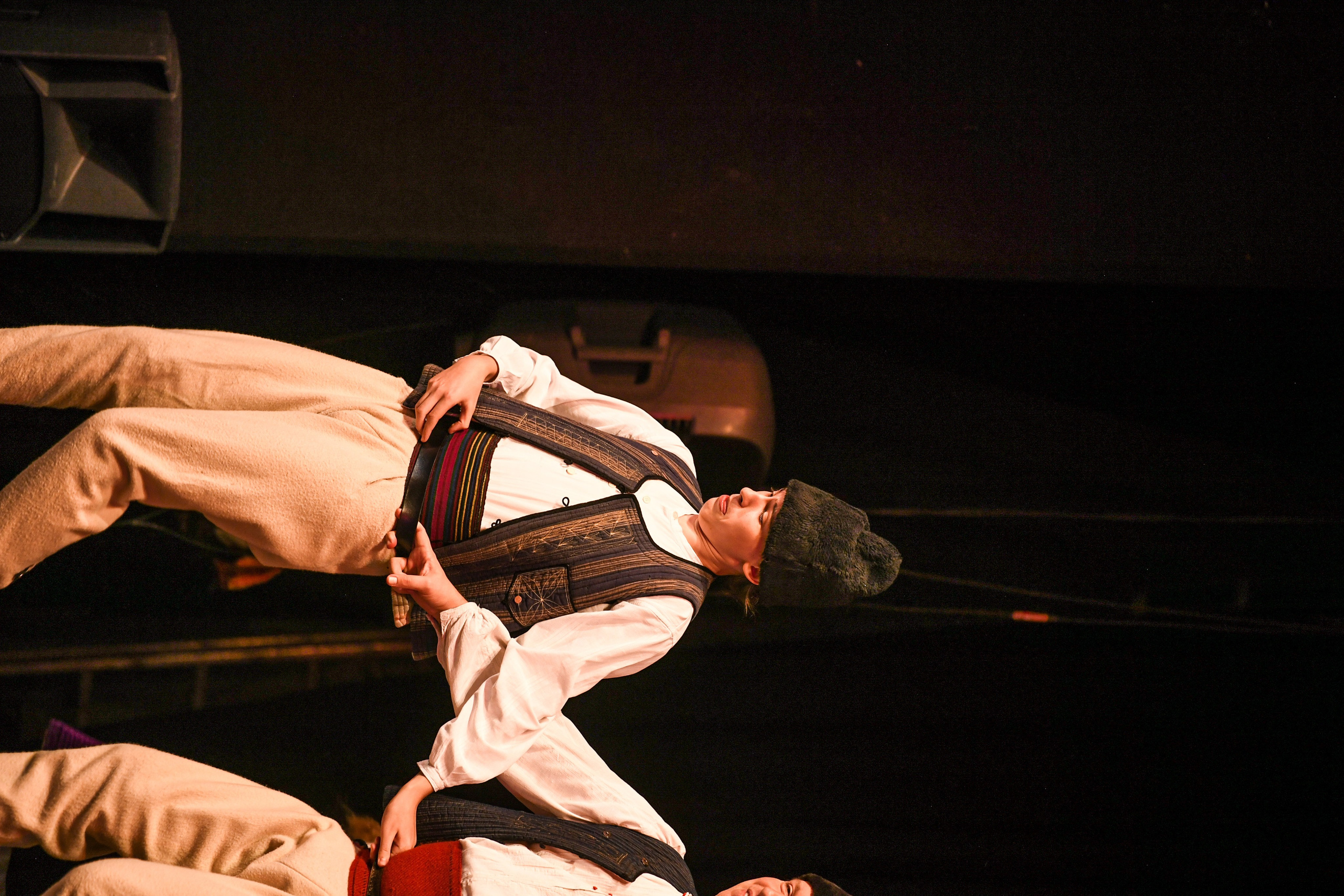 Godišnji koncert — KUD Ljubiša Urošević. Foto Simic Jagodina
