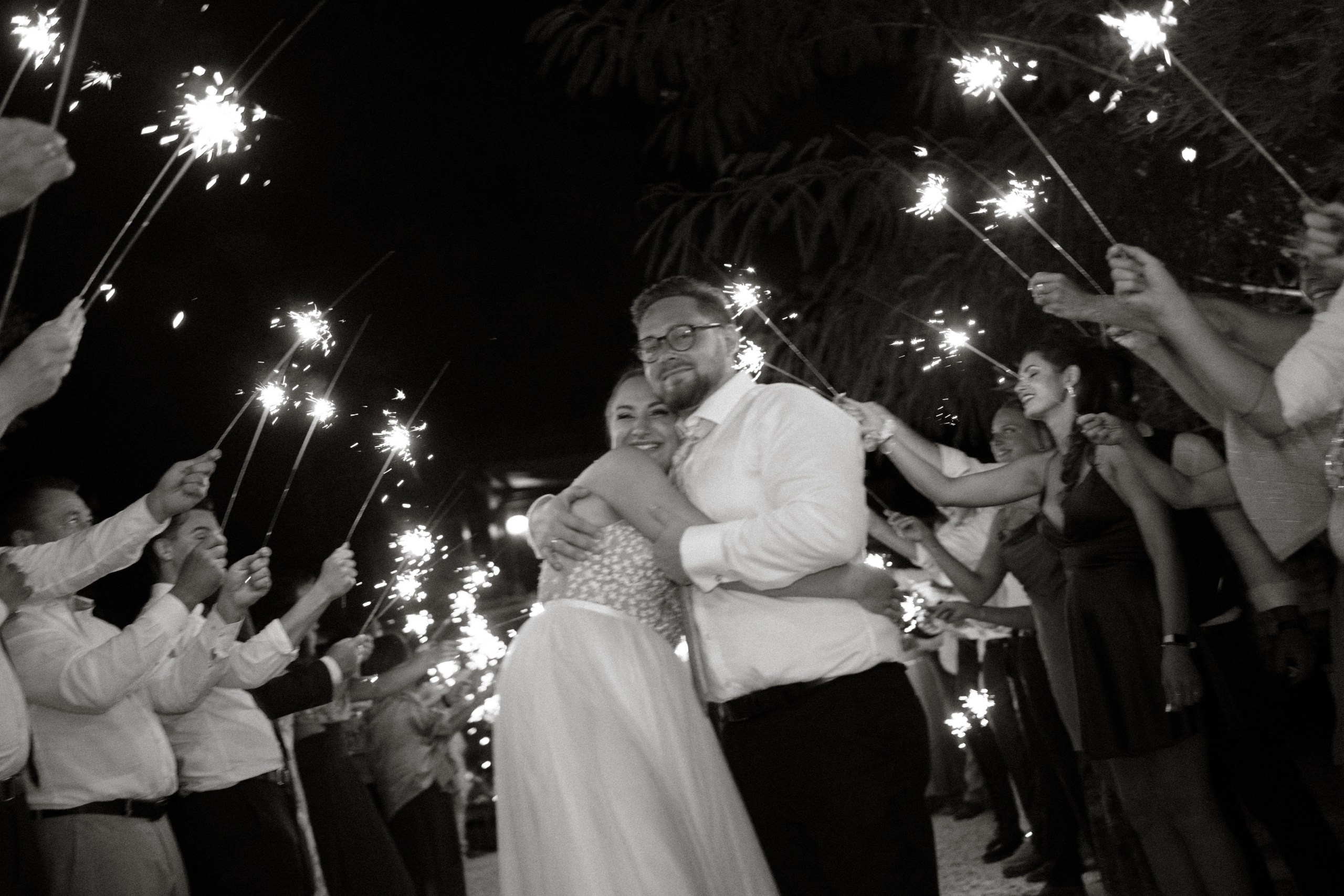 Esküvő. Szőke Fotó & Film