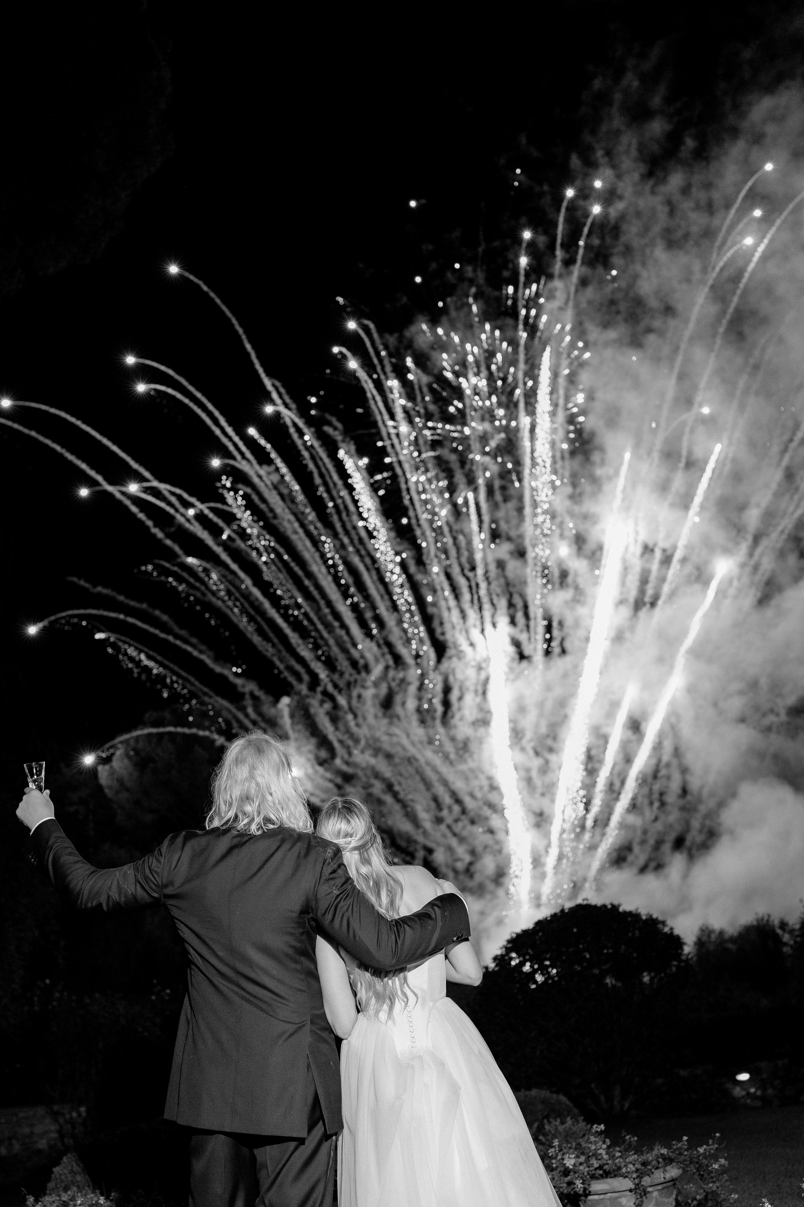 Under the Tuscan sun