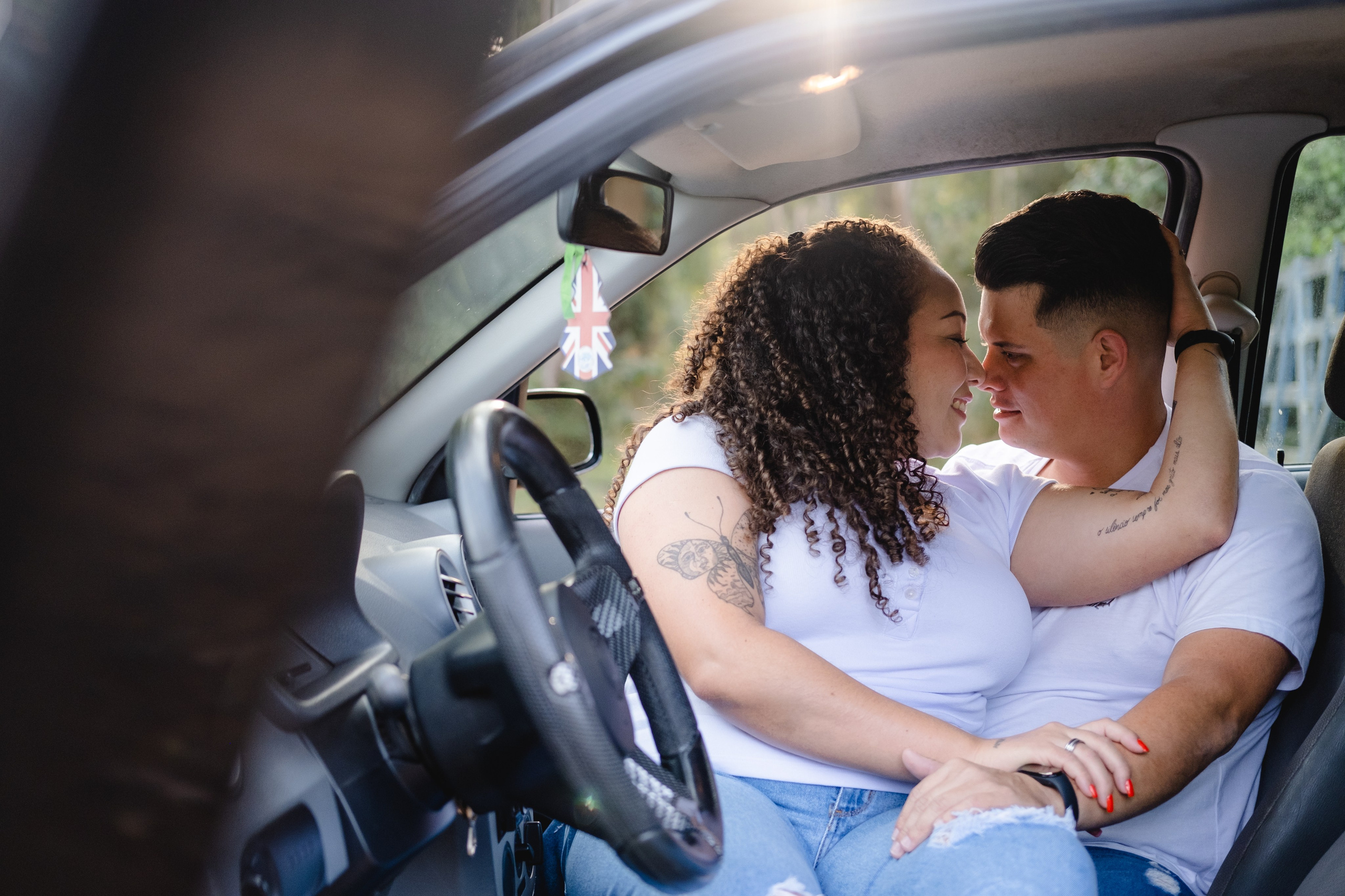 Ensaios. Morcelli Fotografia