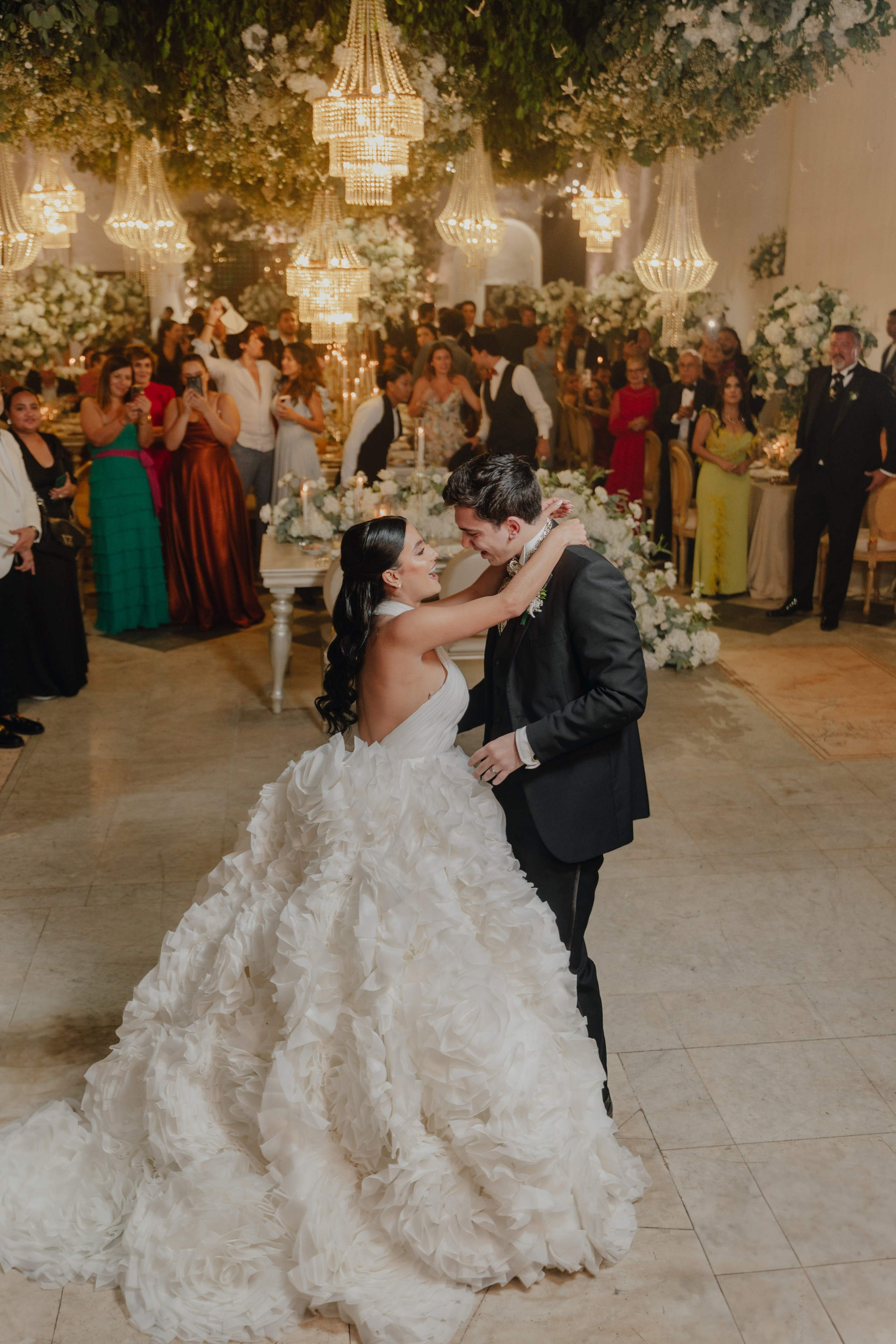 Sofia & Stefan. UNTERCIO BODAS