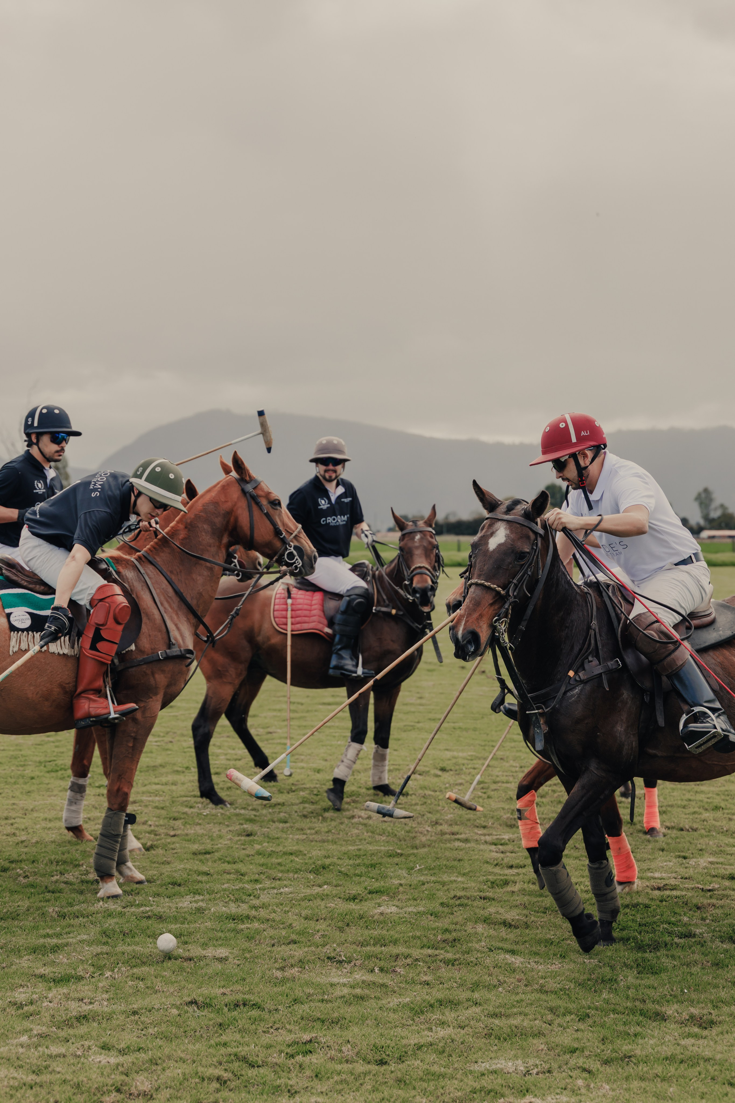 Ana & Sam. UNTERCIO BODAS