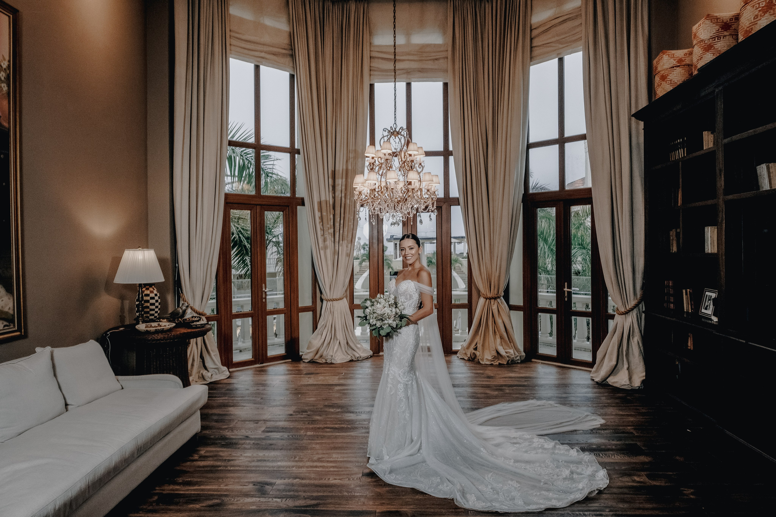 Laura & Matew. UNTERCIO BODAS