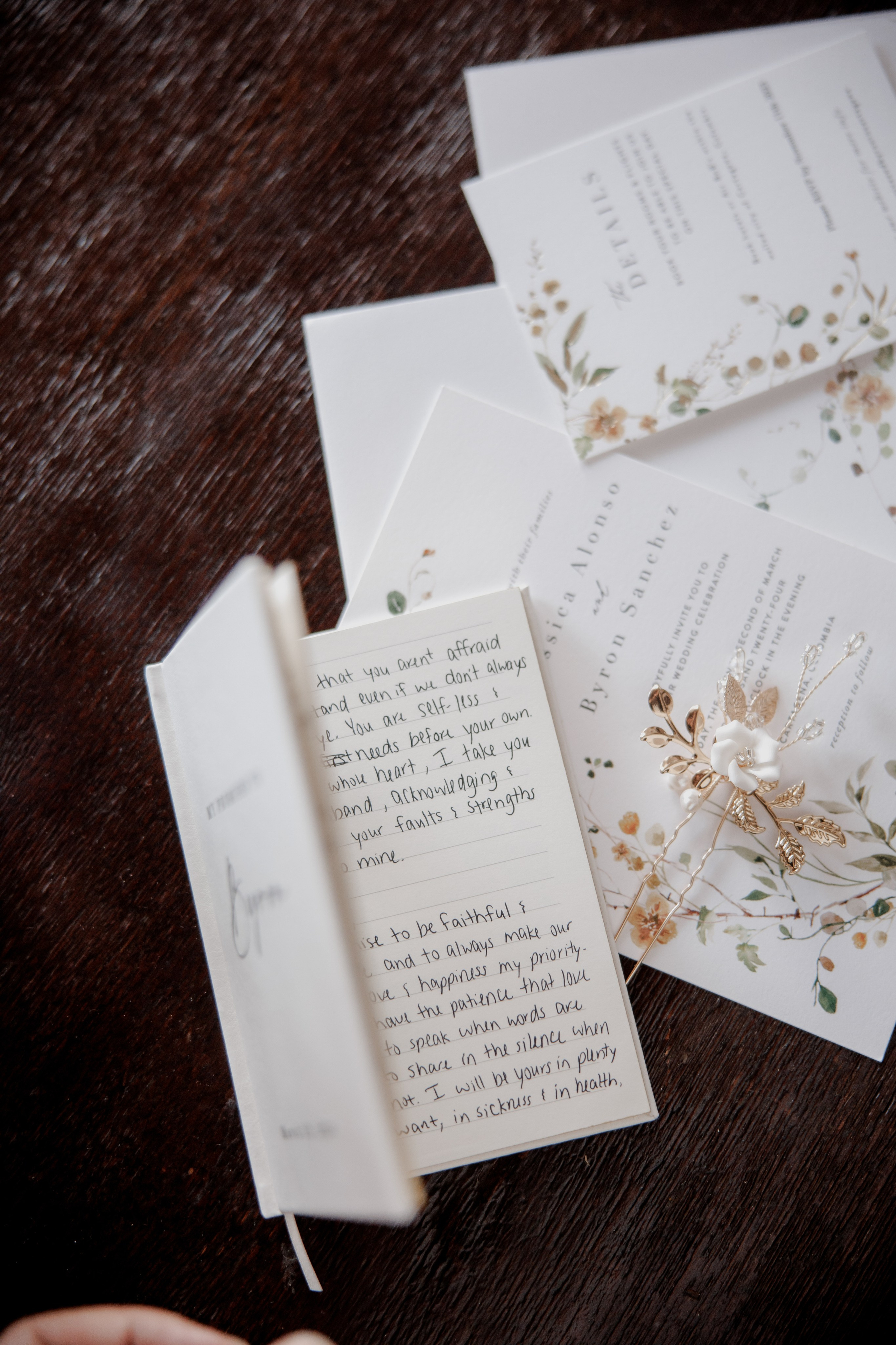 BRYON & JESSICA. UNTERCIO BODAS