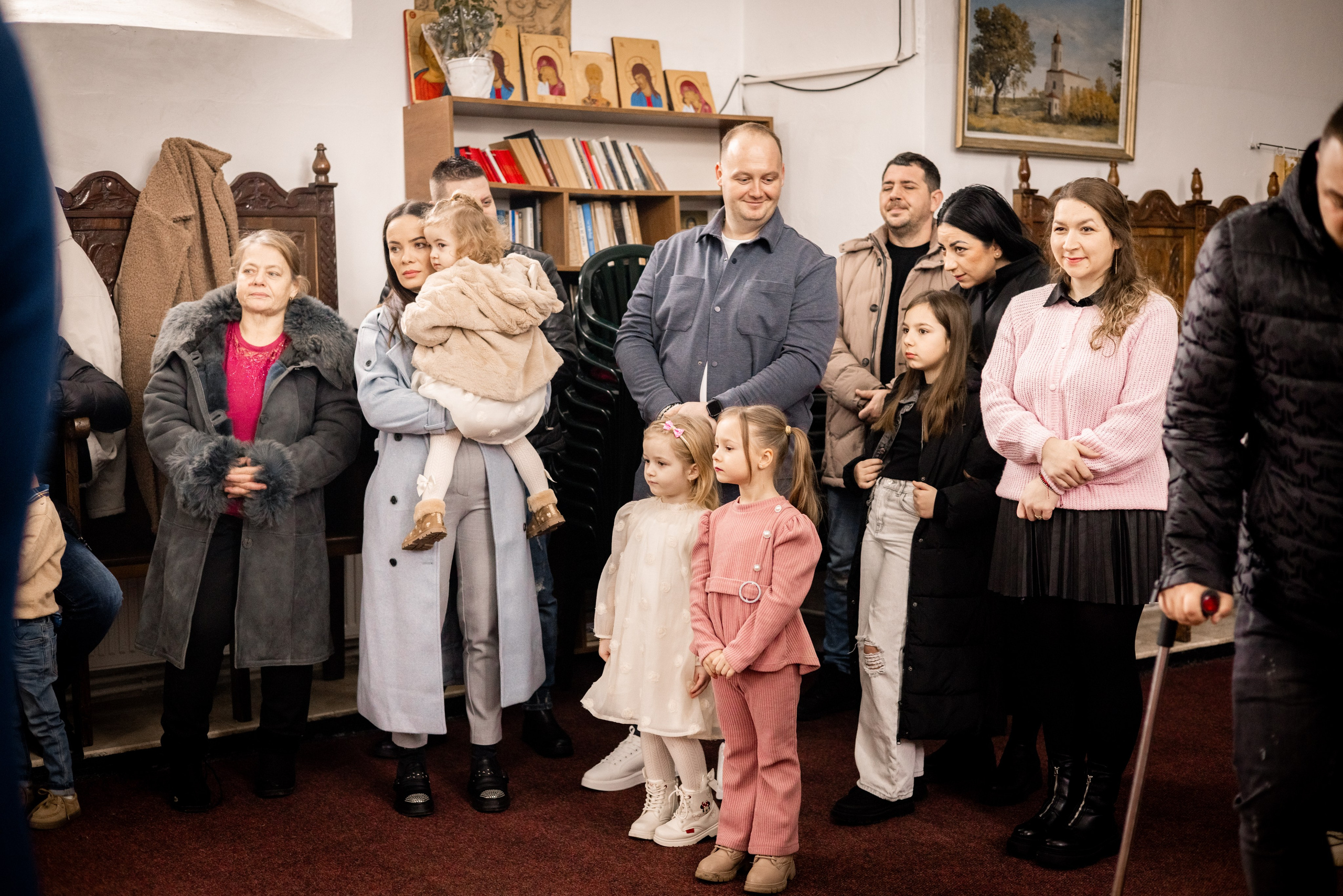 Botez 31.01.2026. MGS STUDIO