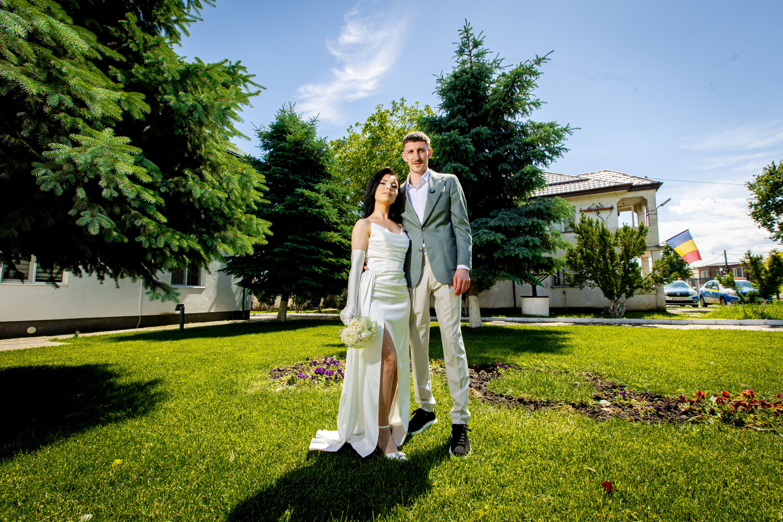 Cosmina & Răzvan. MGS STUDIO