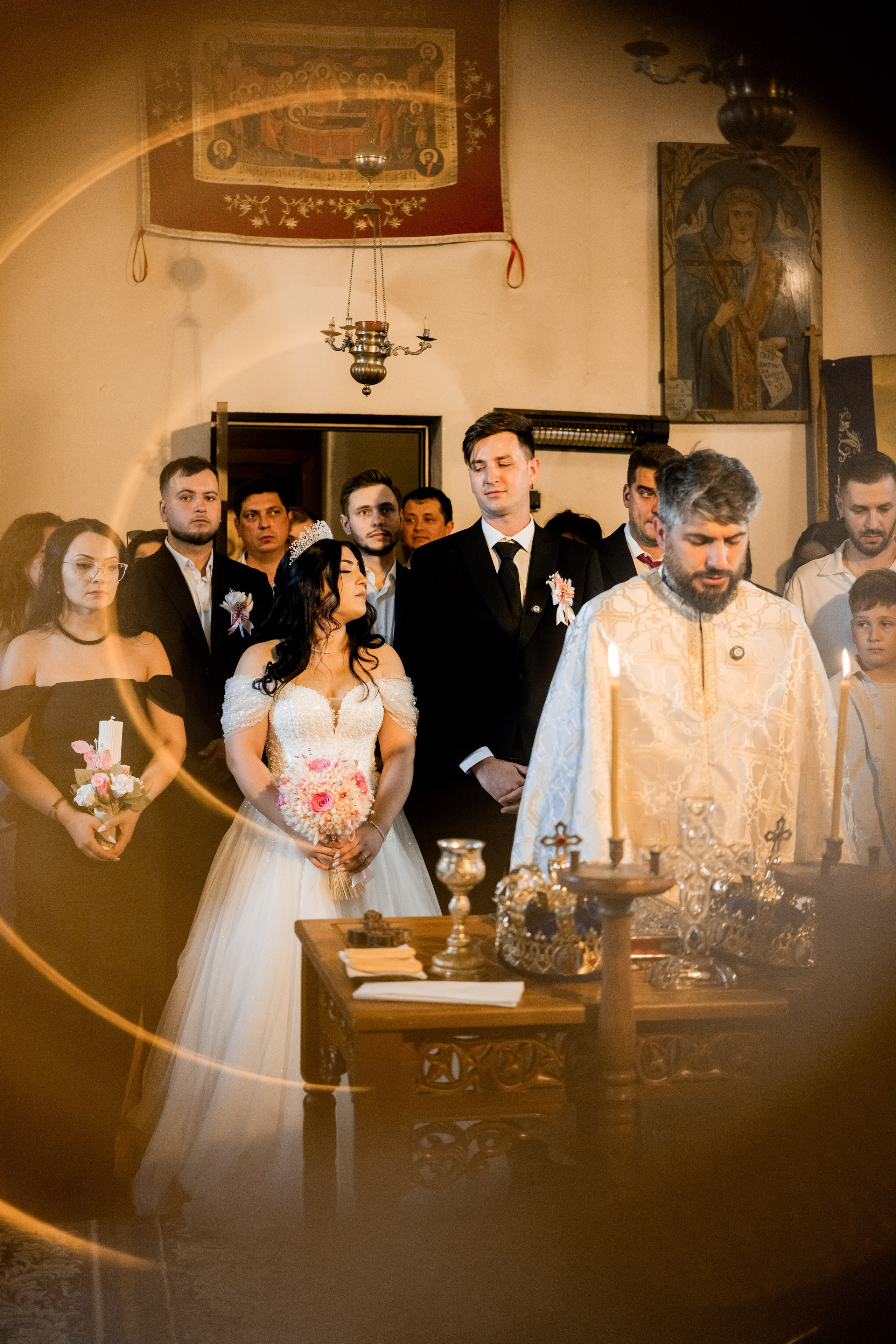 Stefana & Eusebiu 04.07.2026. MGS STUDIO