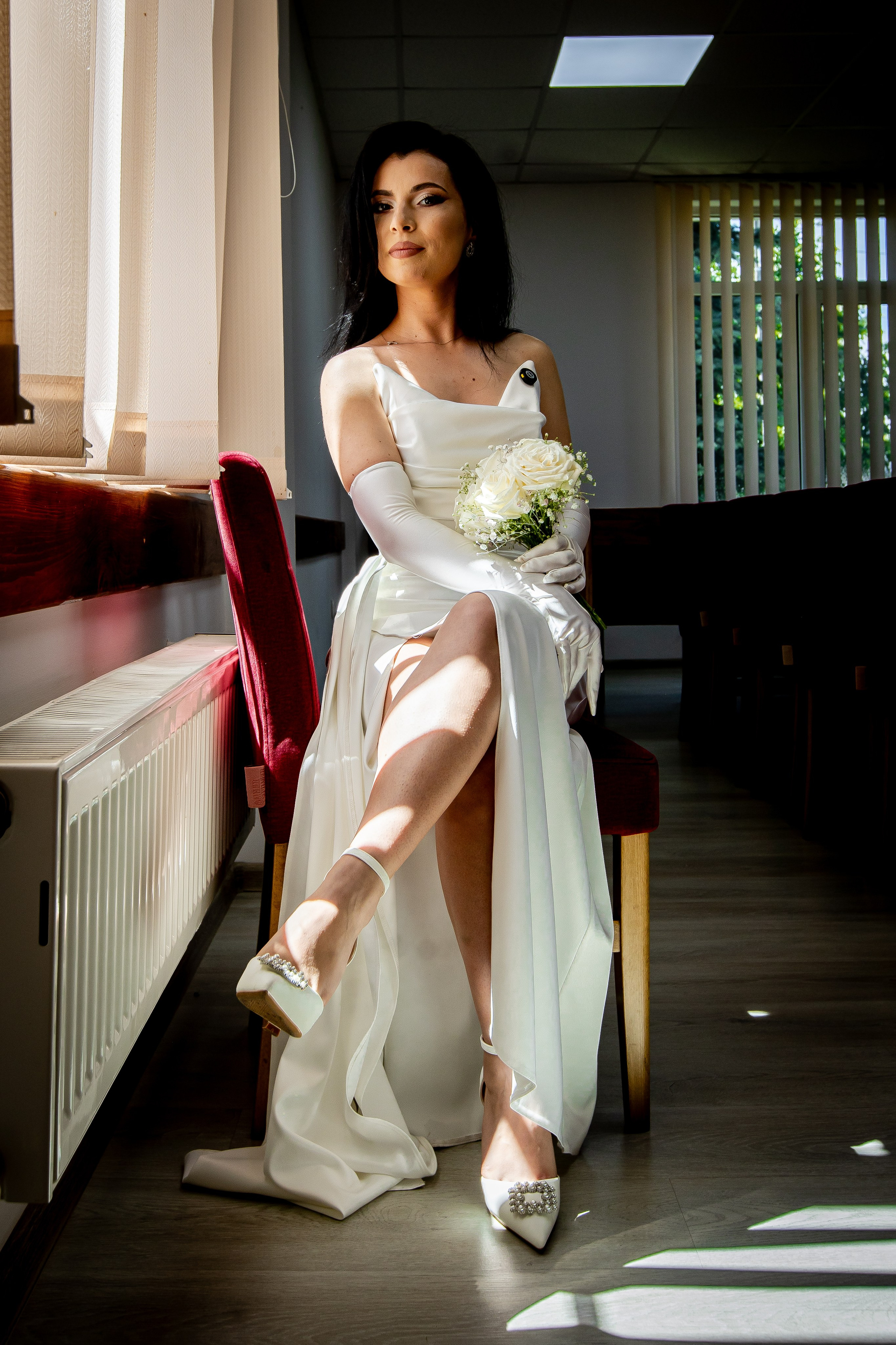 Cosmina & Răzvan. MGS STUDIO